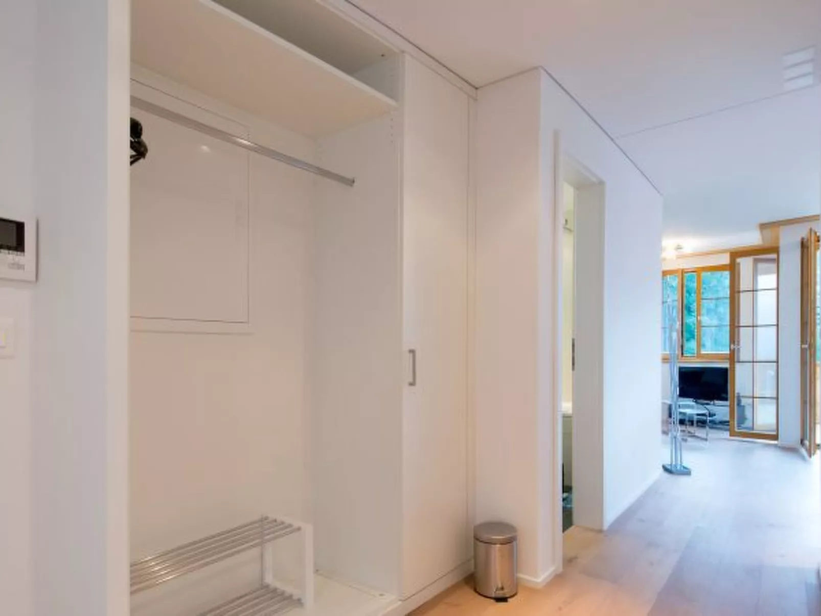 Panoramapark Soleil Alpenaster - Binnen