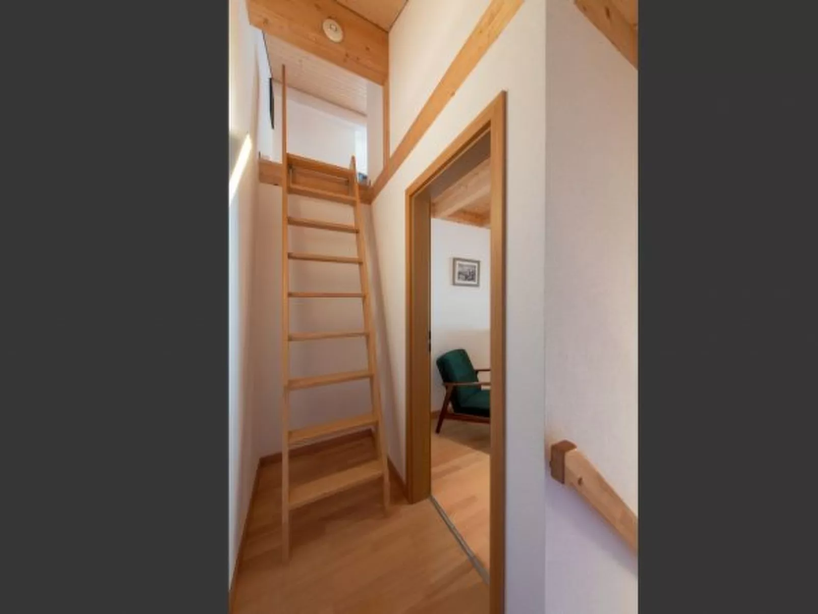 Racers Retreat 10 - Binnen