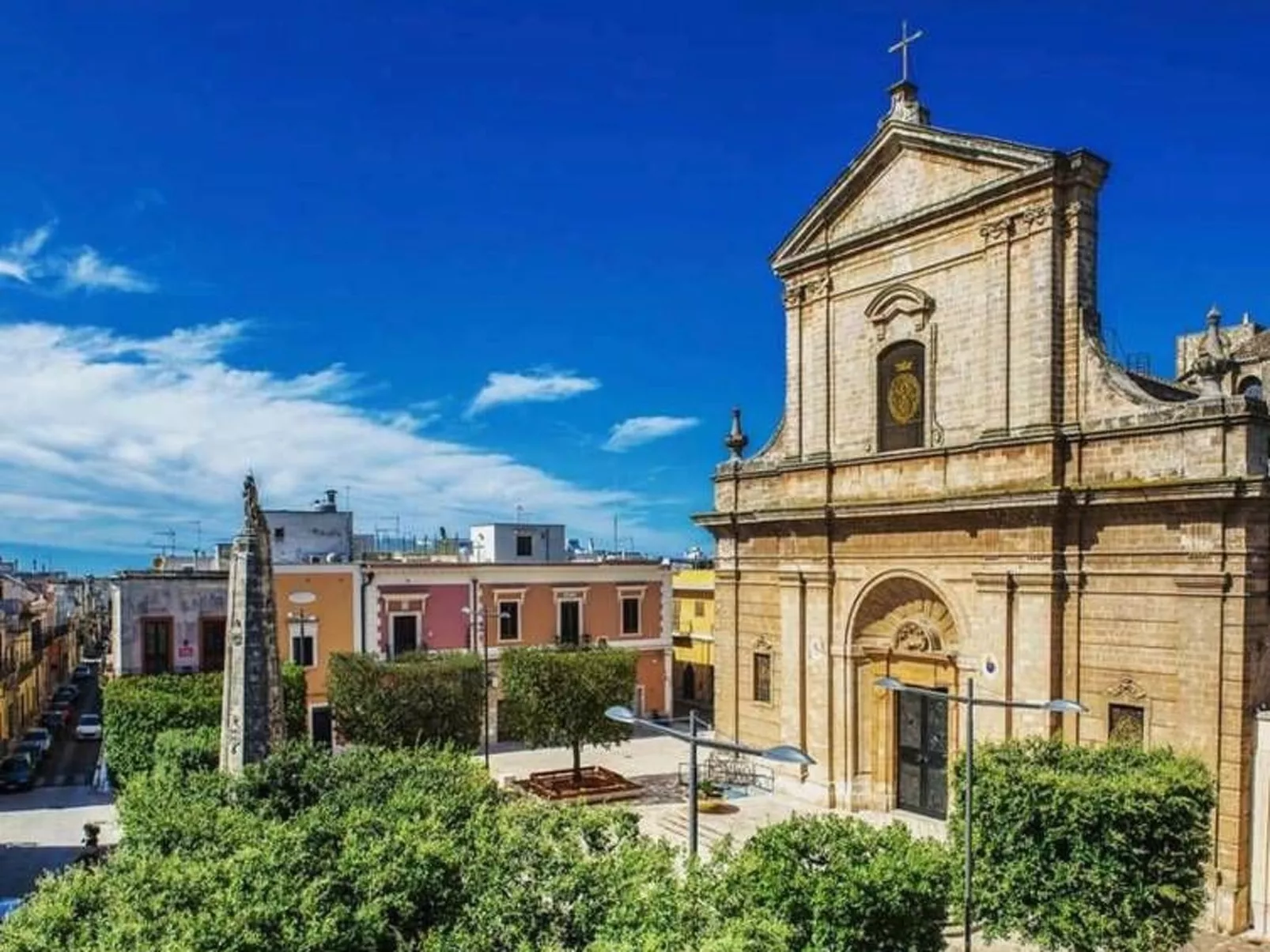 Masseria Ortensia - Image-tags.info