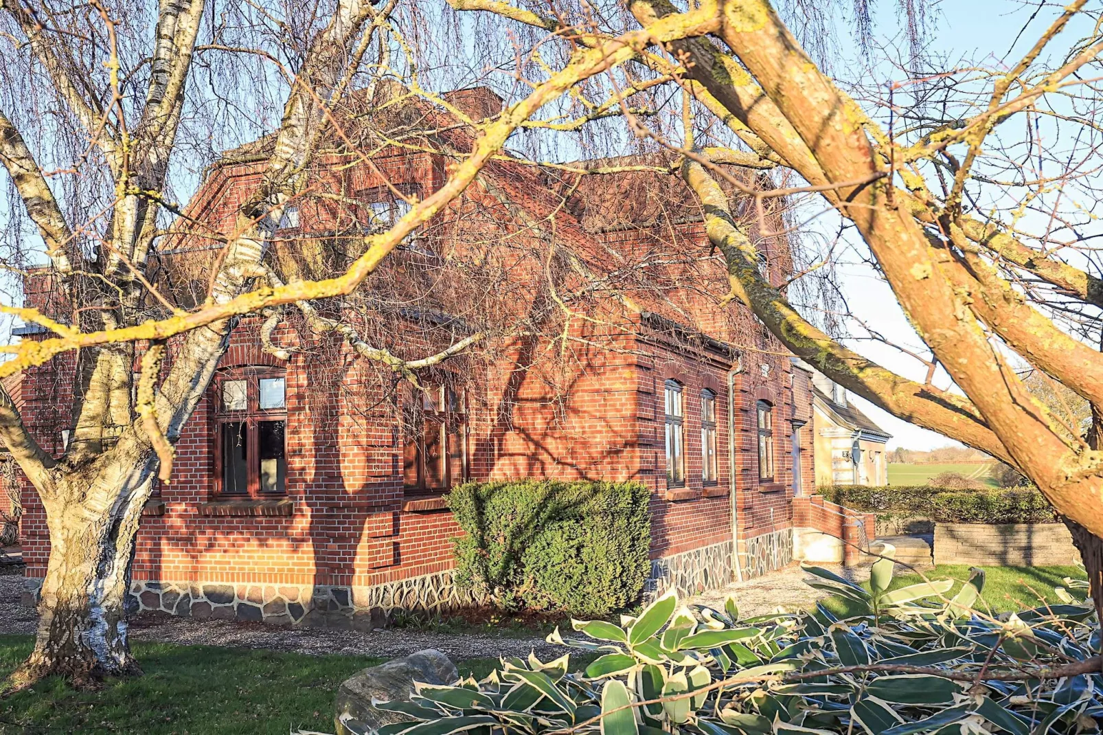 8 Personen vakantie huis in Rudkøbing - Uitzicht