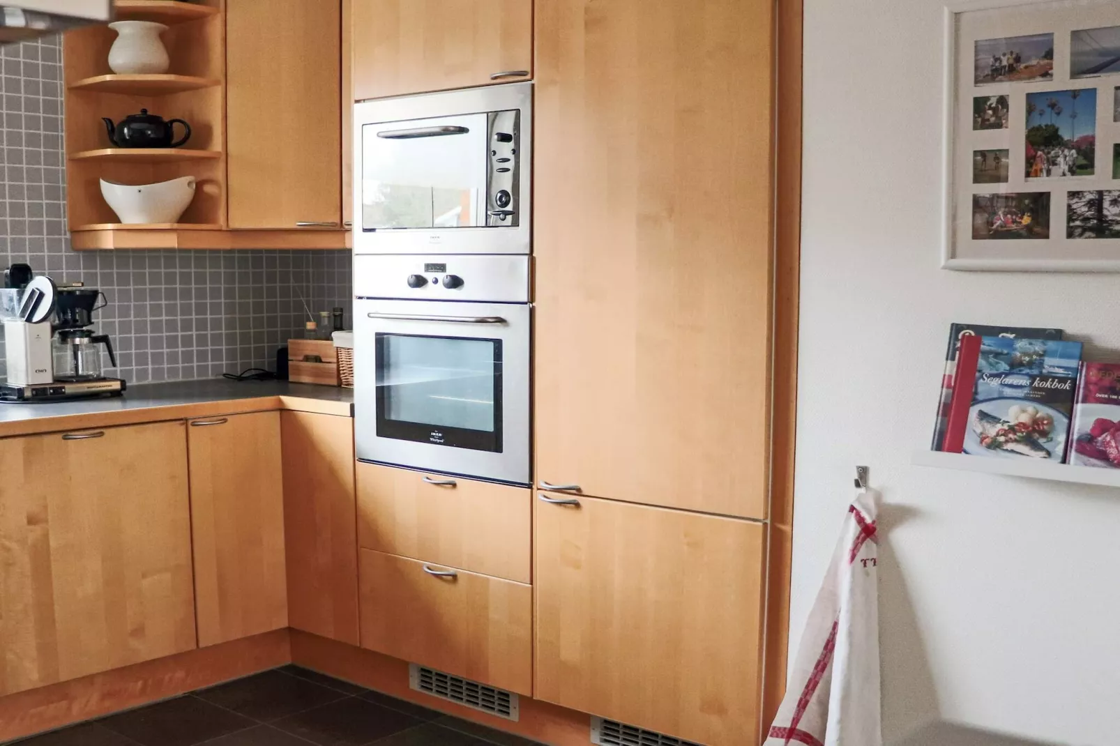 4 sterren vakantie huis in Skäret - Binnen