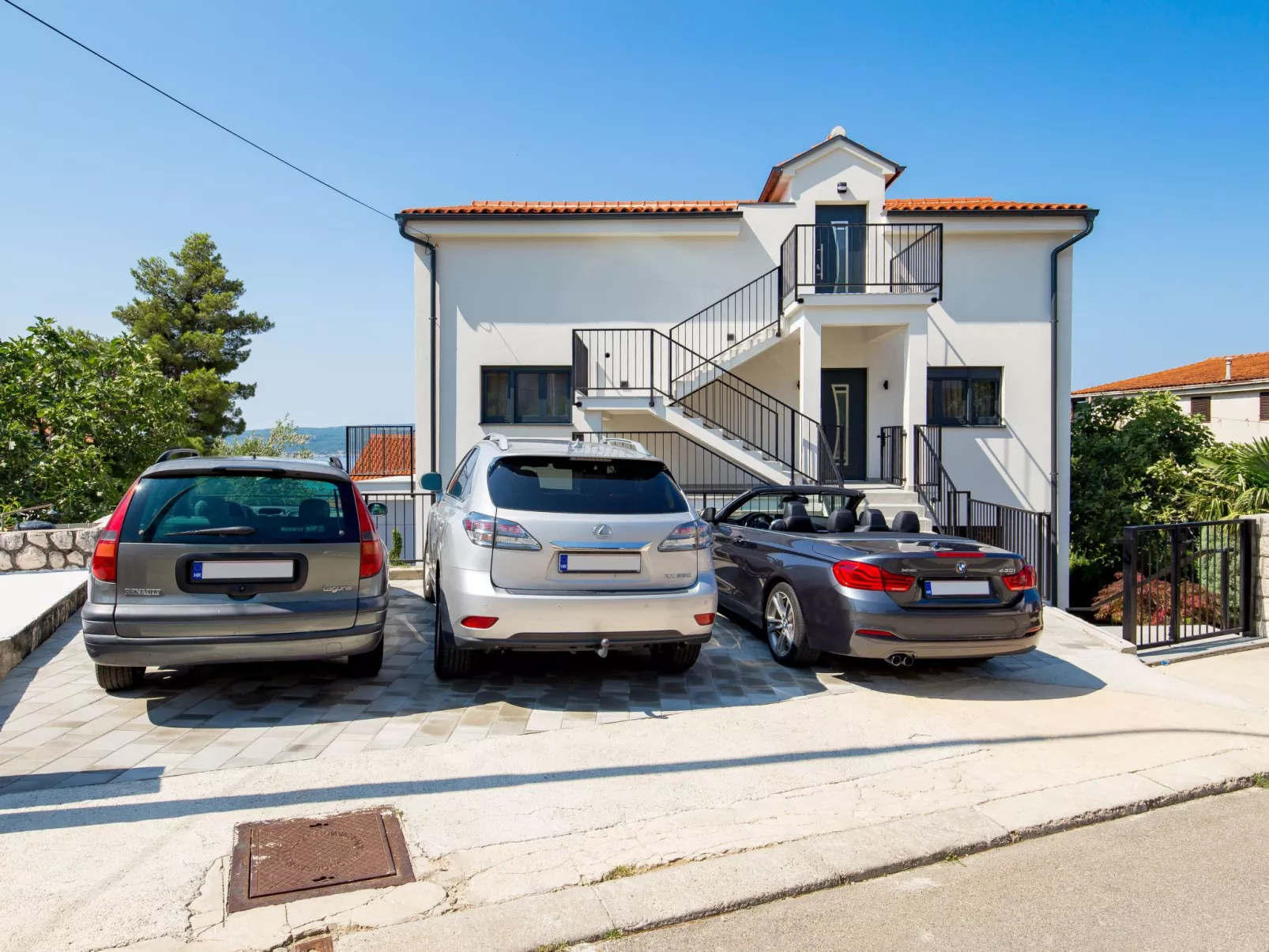 "Sunrise" mit Pool - Image-tags.info