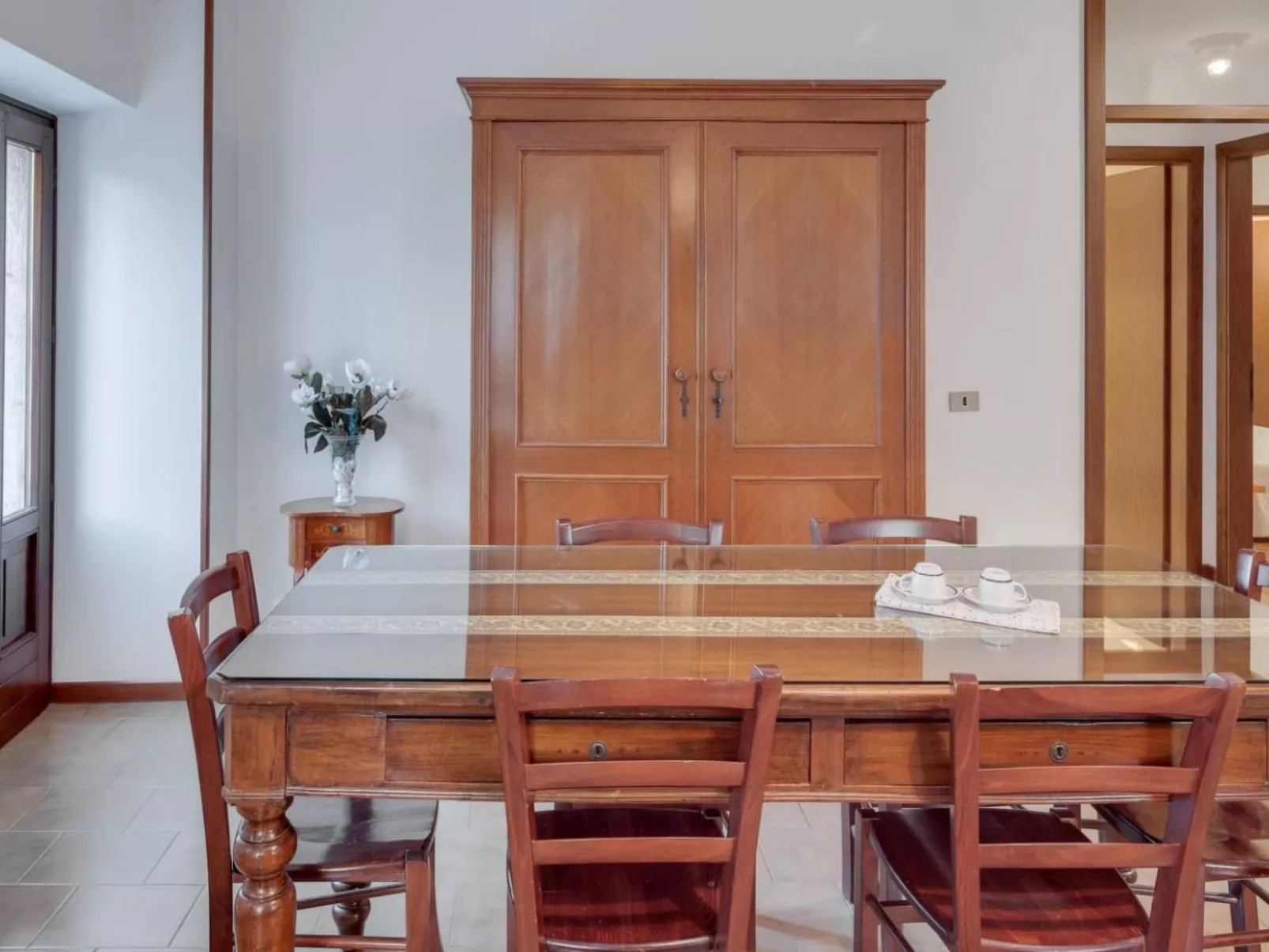 Dreizimmerwohnung mit Seeblick - Image-tags.info