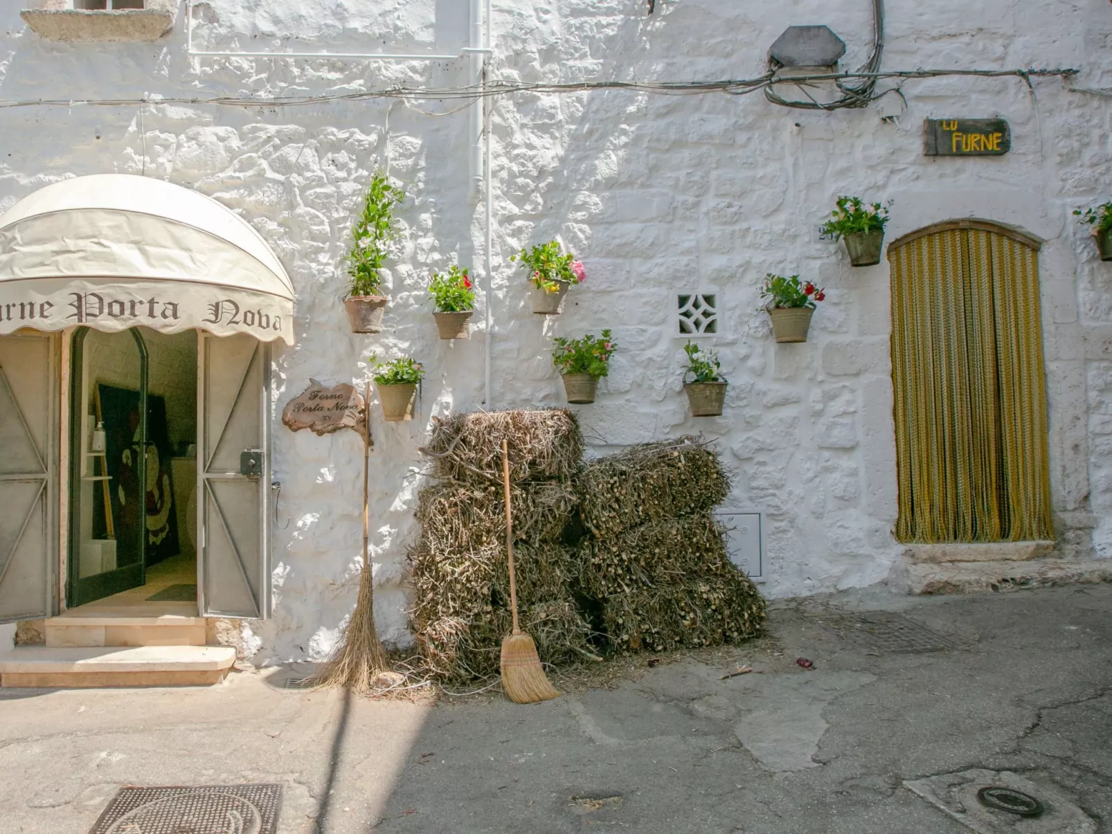 Casa Bolero' Wohnung mit Terrasse - Image-tags.info