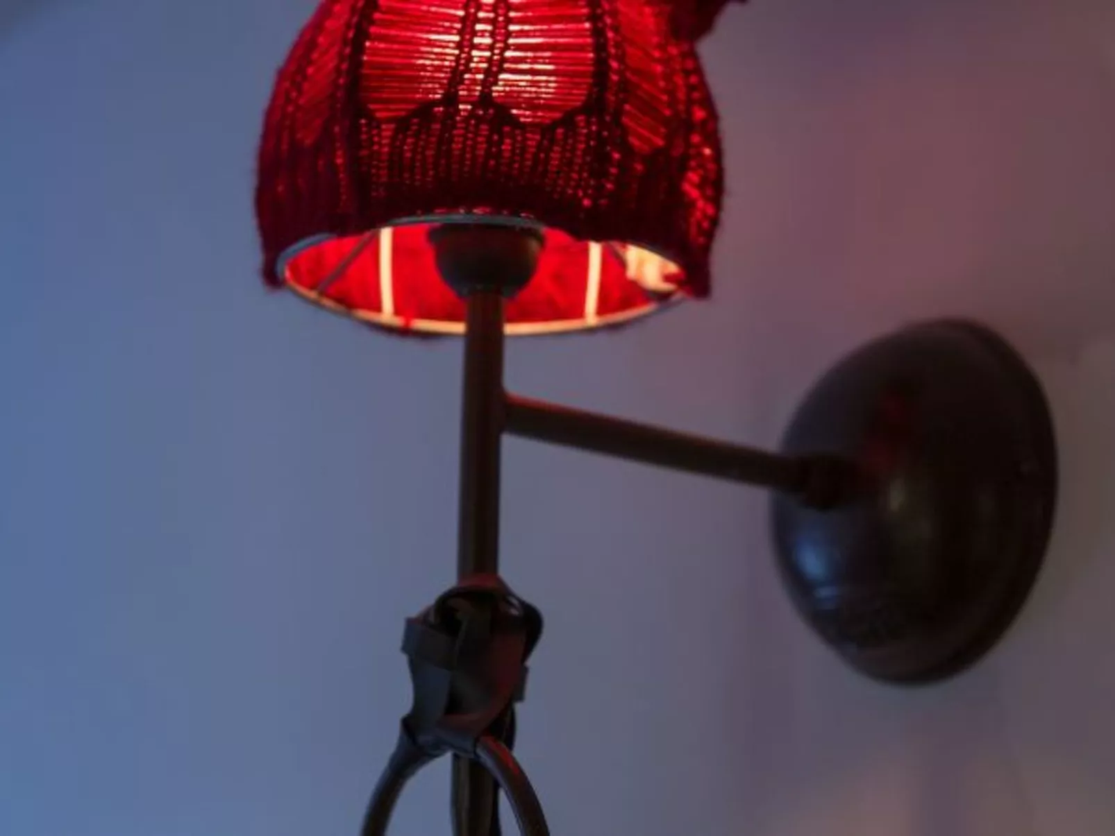 Le Refuge 2 - Spa access - Binnen