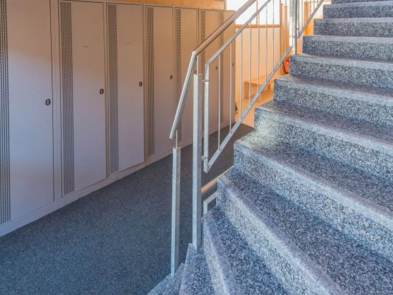 Chalet Luna Penthouse K - Binnen