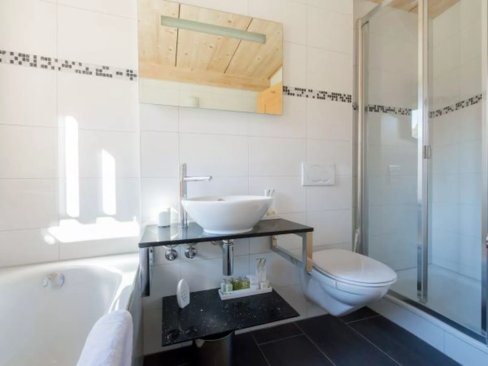 Chalet Stella Penthouse Residence - Binnen