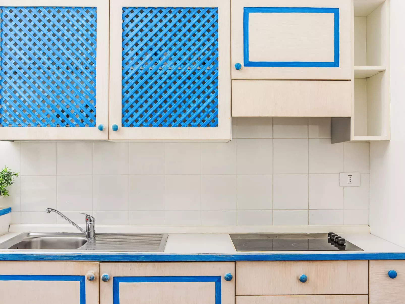 Wohnung 'Zodiac 21' mit Schwimmbad