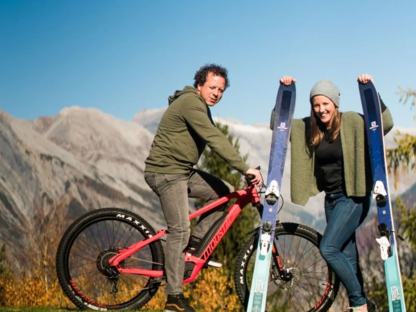 La Forêt 2 - Spa access - Buiten