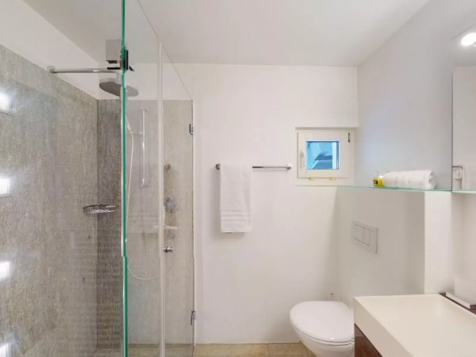 Familien Ferienwohnung Palois - Lenzerheide Zentrum - Binnen