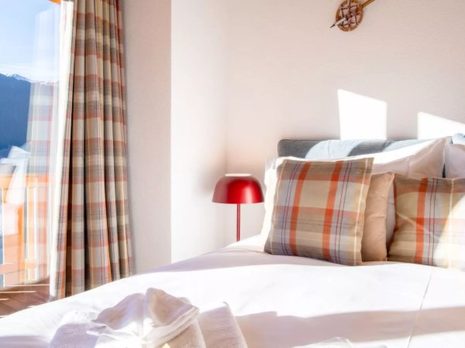 Racers Retreat 10 - Binnen