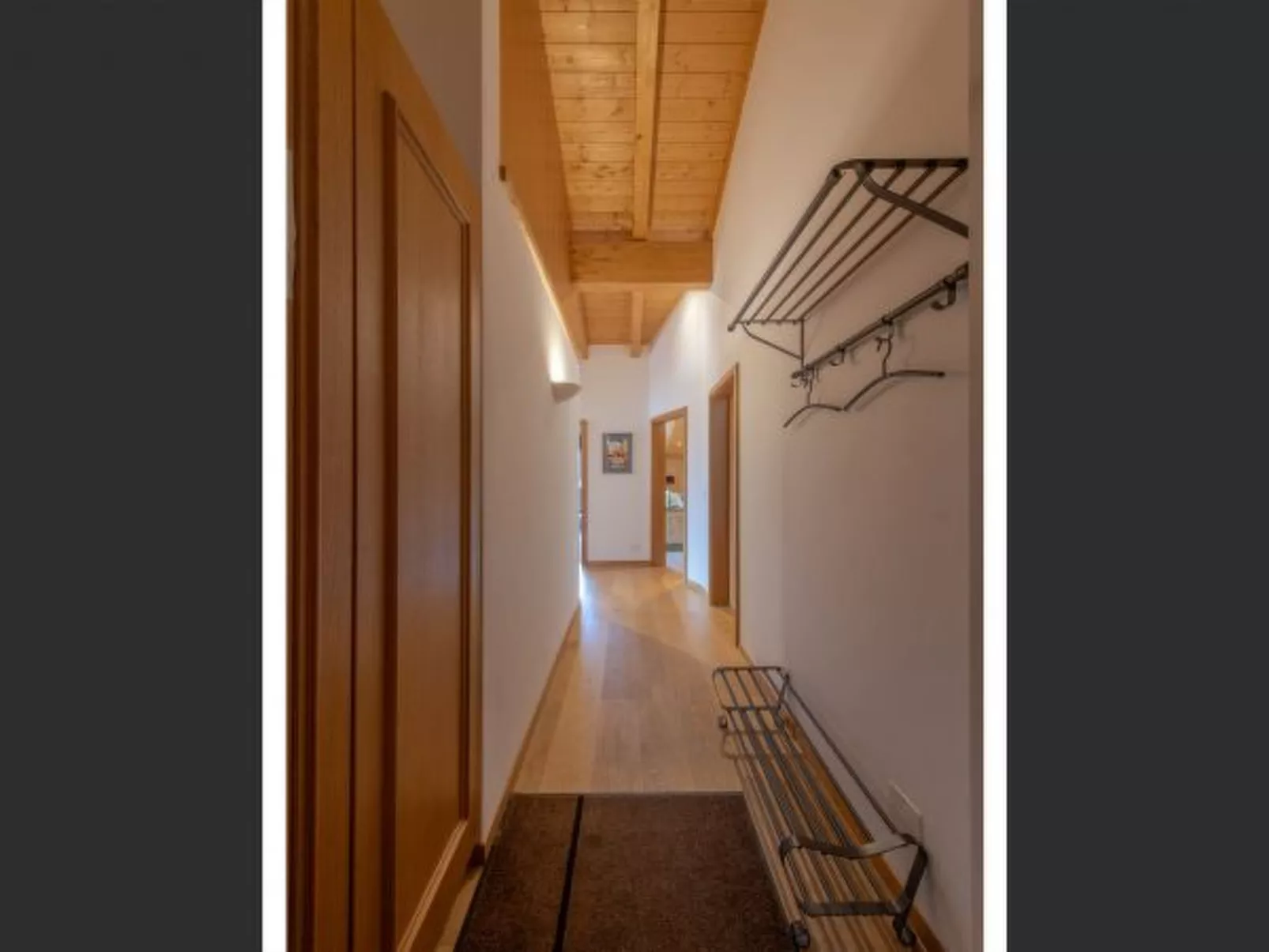 Waldbort Penthouse Residence - Binnen