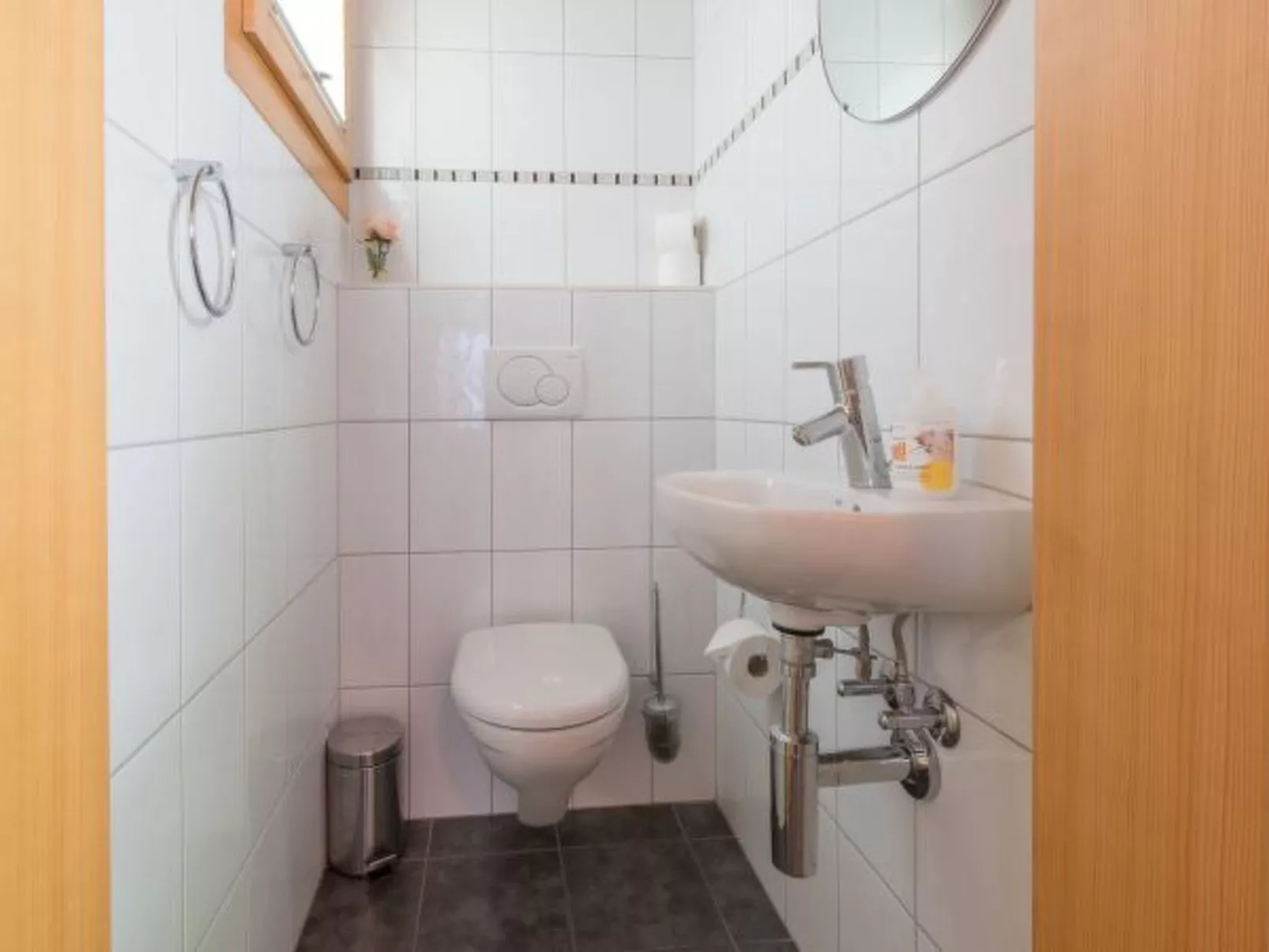 Racers Retreat 5 - Binnen