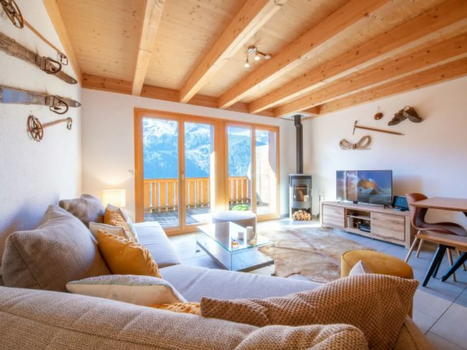 Racers Retreat 10 - Binnen