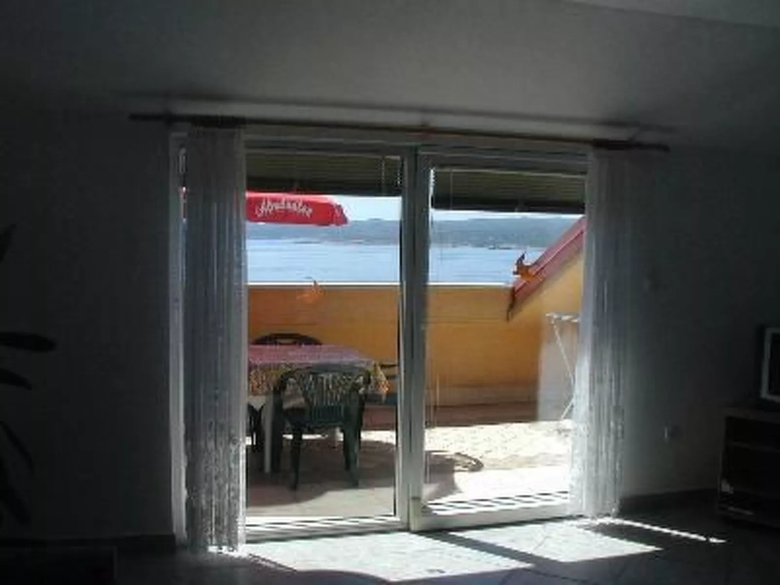 In Crikvenica mit Schöner Terrasse - Image-tags.info