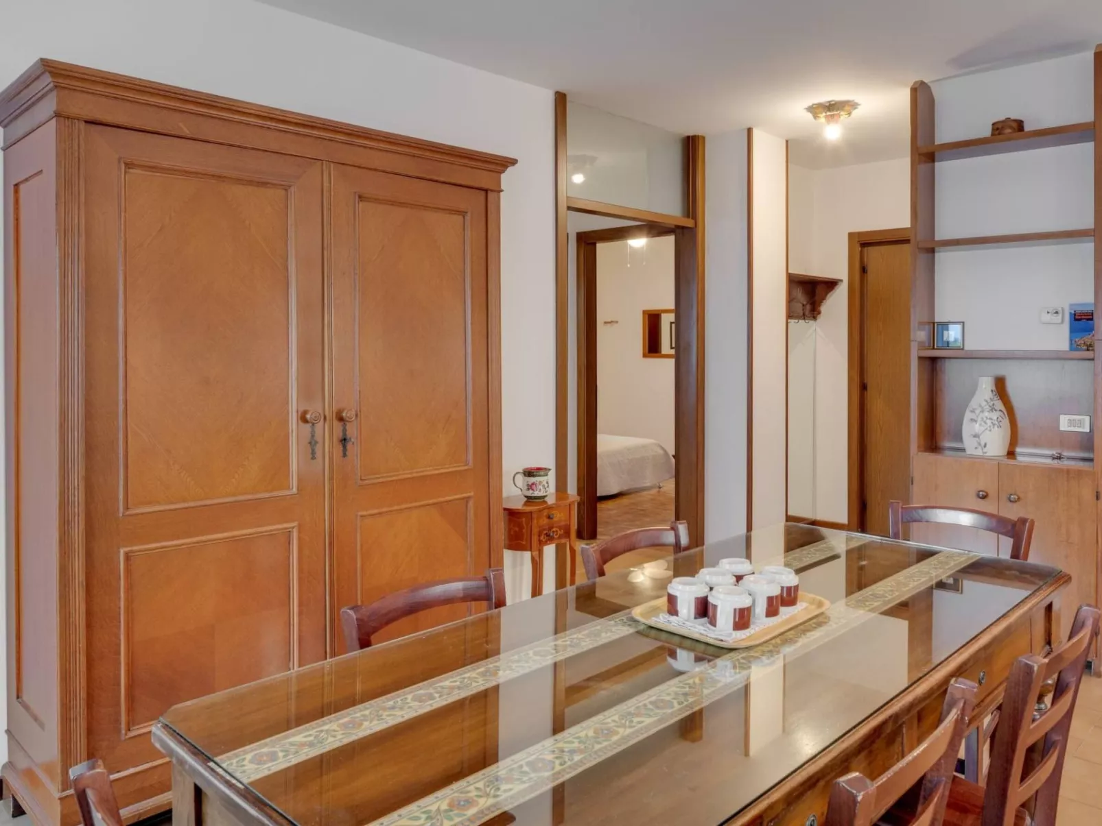 Dreizimmerwohnung mit Seeblick - Image-tags.info