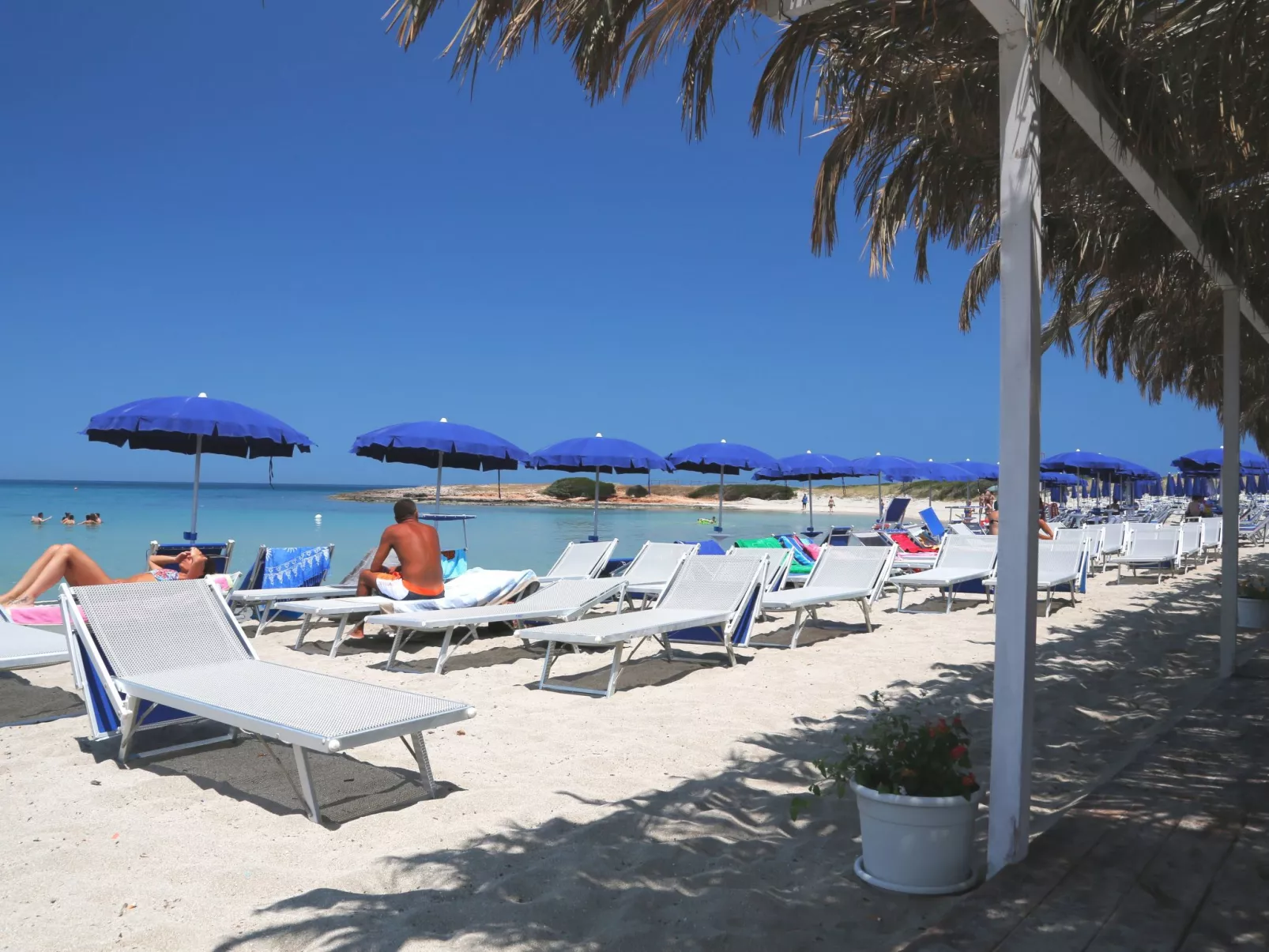 Casa Acquamarina - Image-tags.info