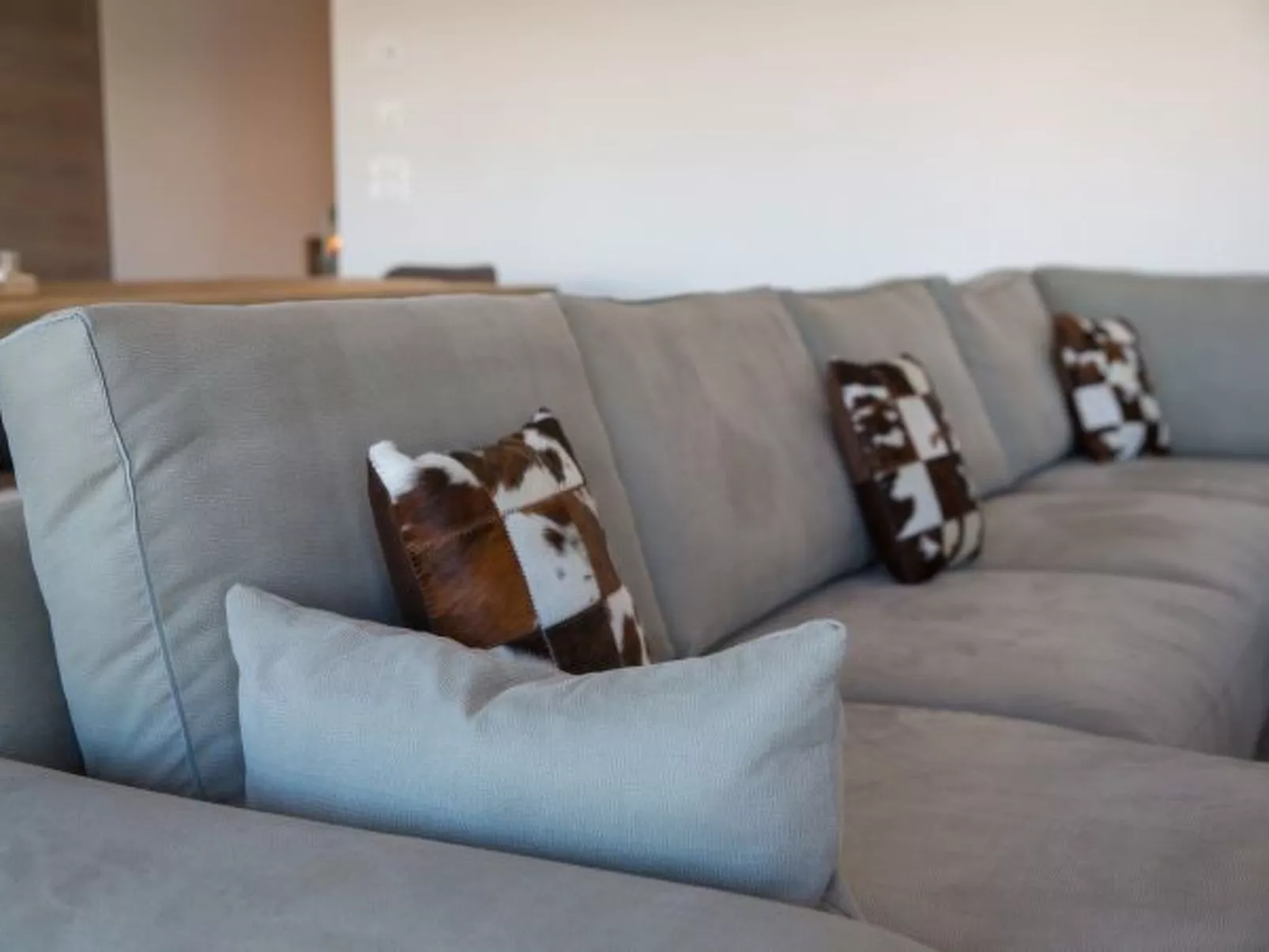 Le Refuge 2 - Spa access - Binnen