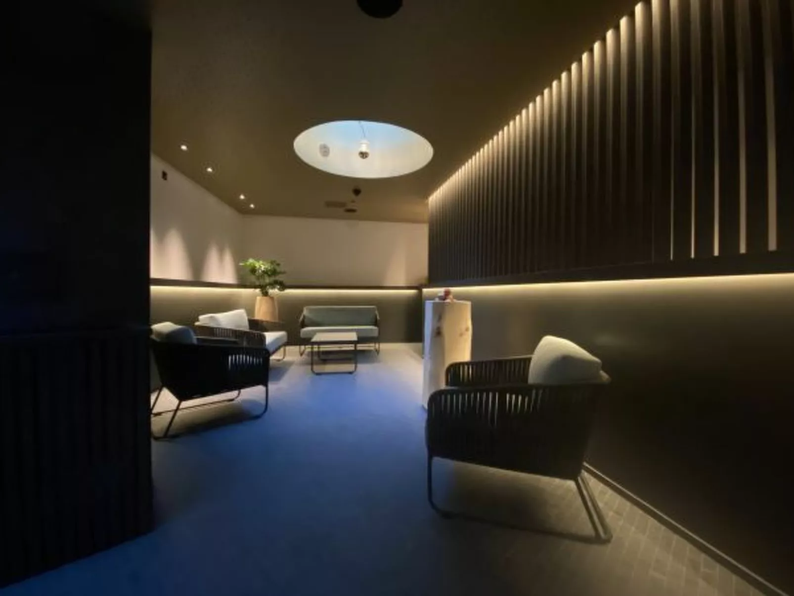 Krone Churwalden für 6 Personen - Binnen