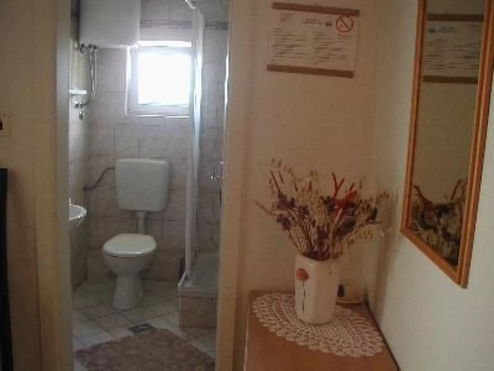 In Crikvenica mit Schöner Terrasse - Image-tags.info