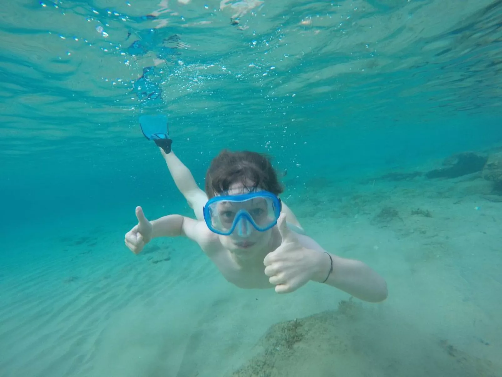 Apartment in Kea mit privatem Balkon und Blick auf den Sonnenuntergang - Image-tags.info