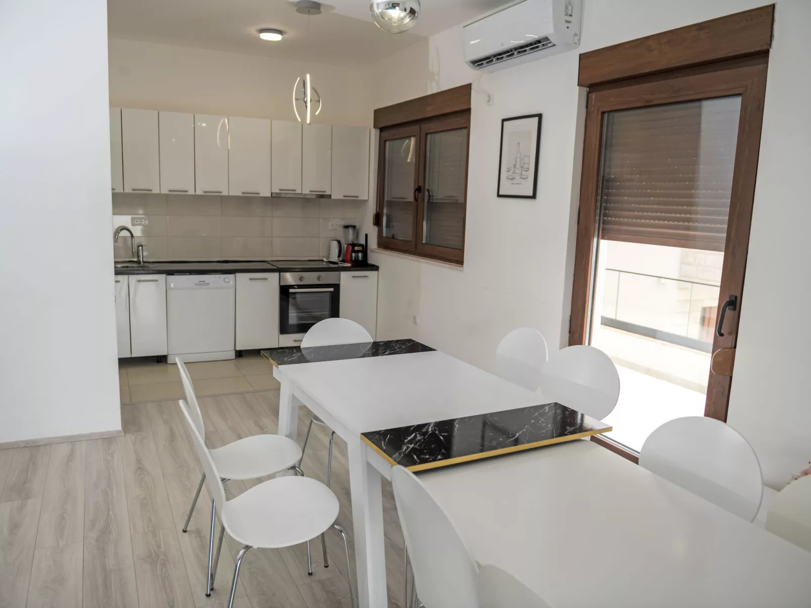 Villa Dubrovnik Panorama - Binnen