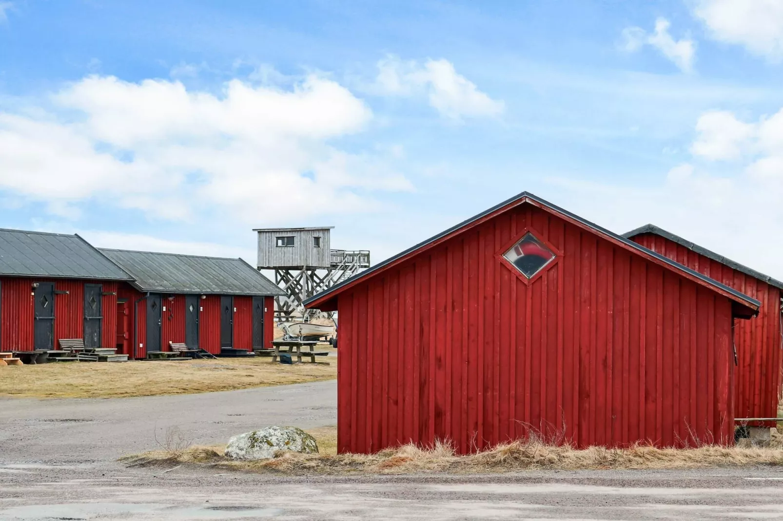 4 Personen vakantie huis in Tvååker - Niet-getagd