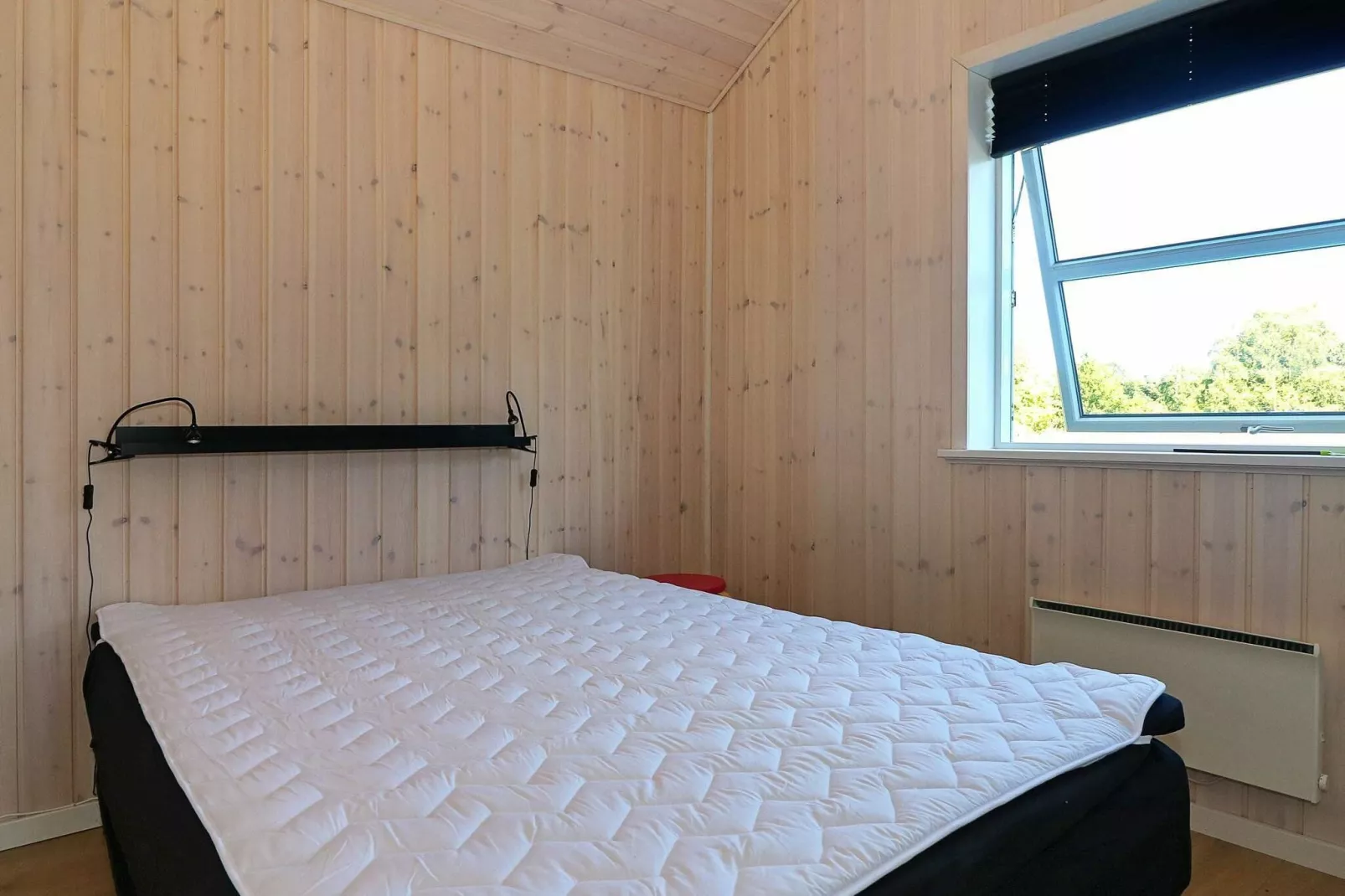 8 persoons vakantie huis in Hadsund-Binnen