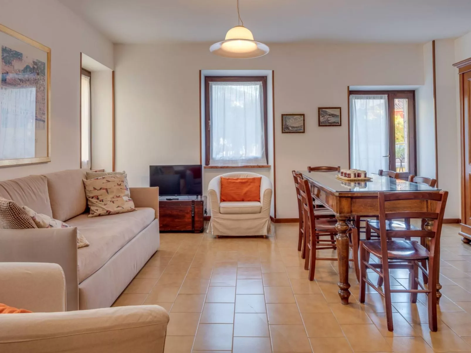 Dreizimmerwohnung mit Seeblick - Image-tags.info