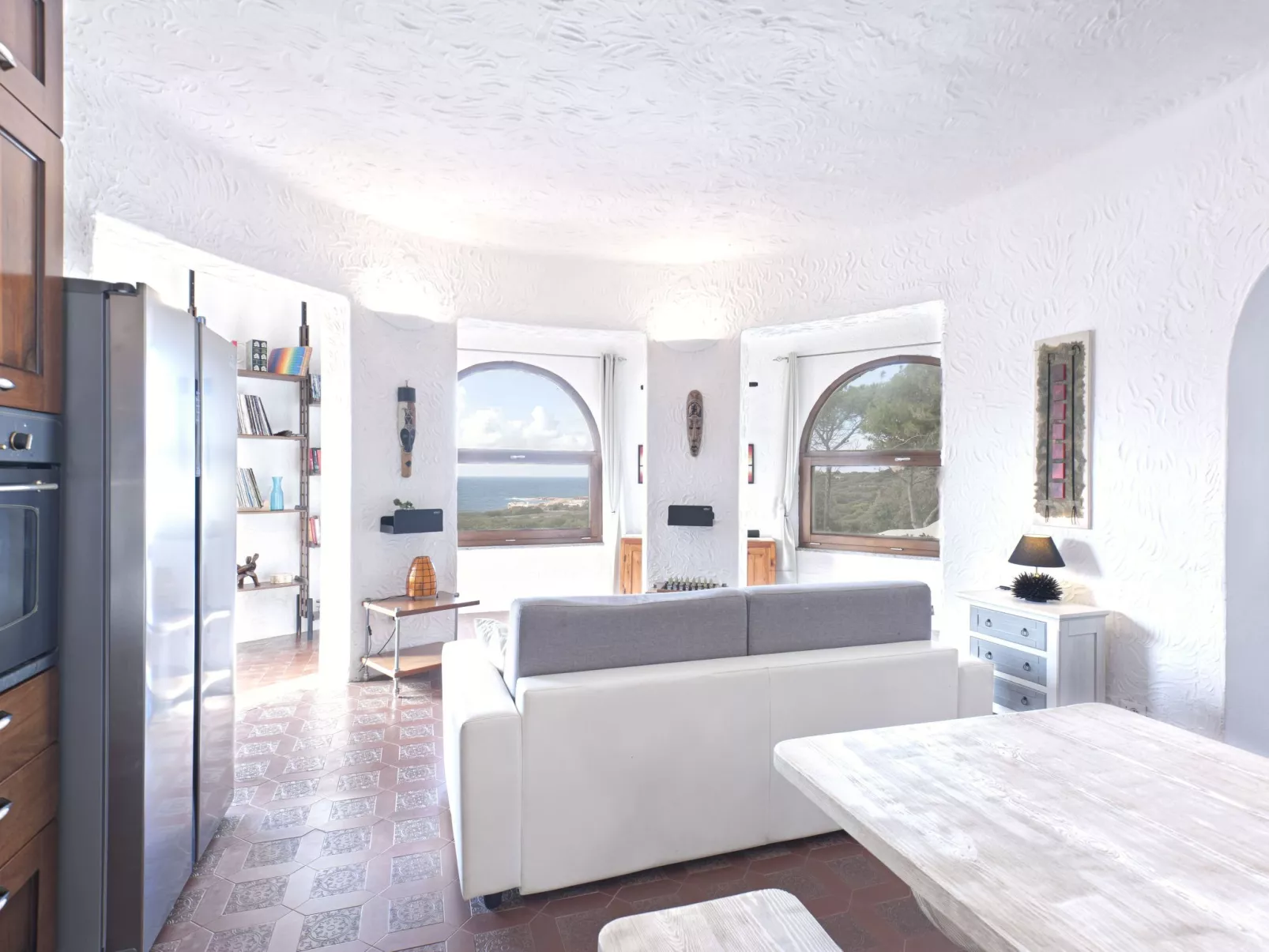 'Villa La Marinedda - Image-tags.info
