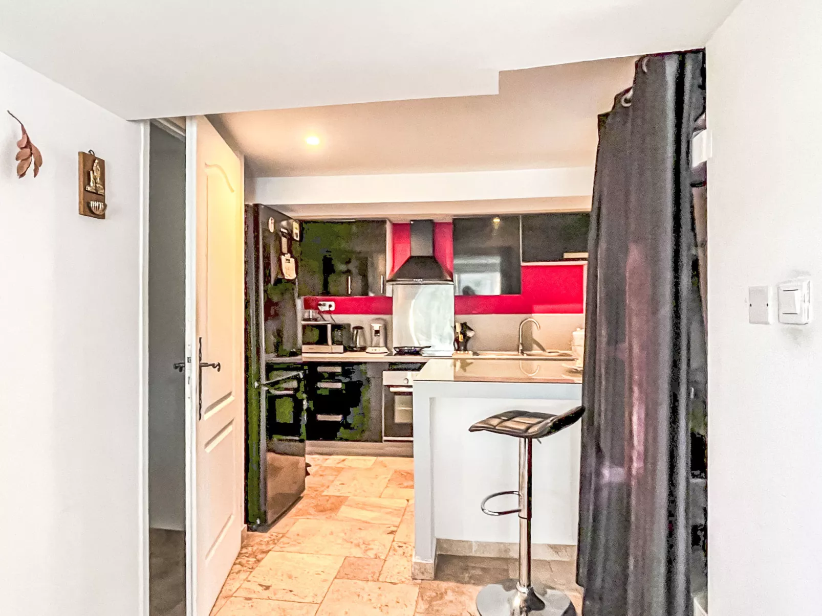 Villa Bienêtre - Binnen