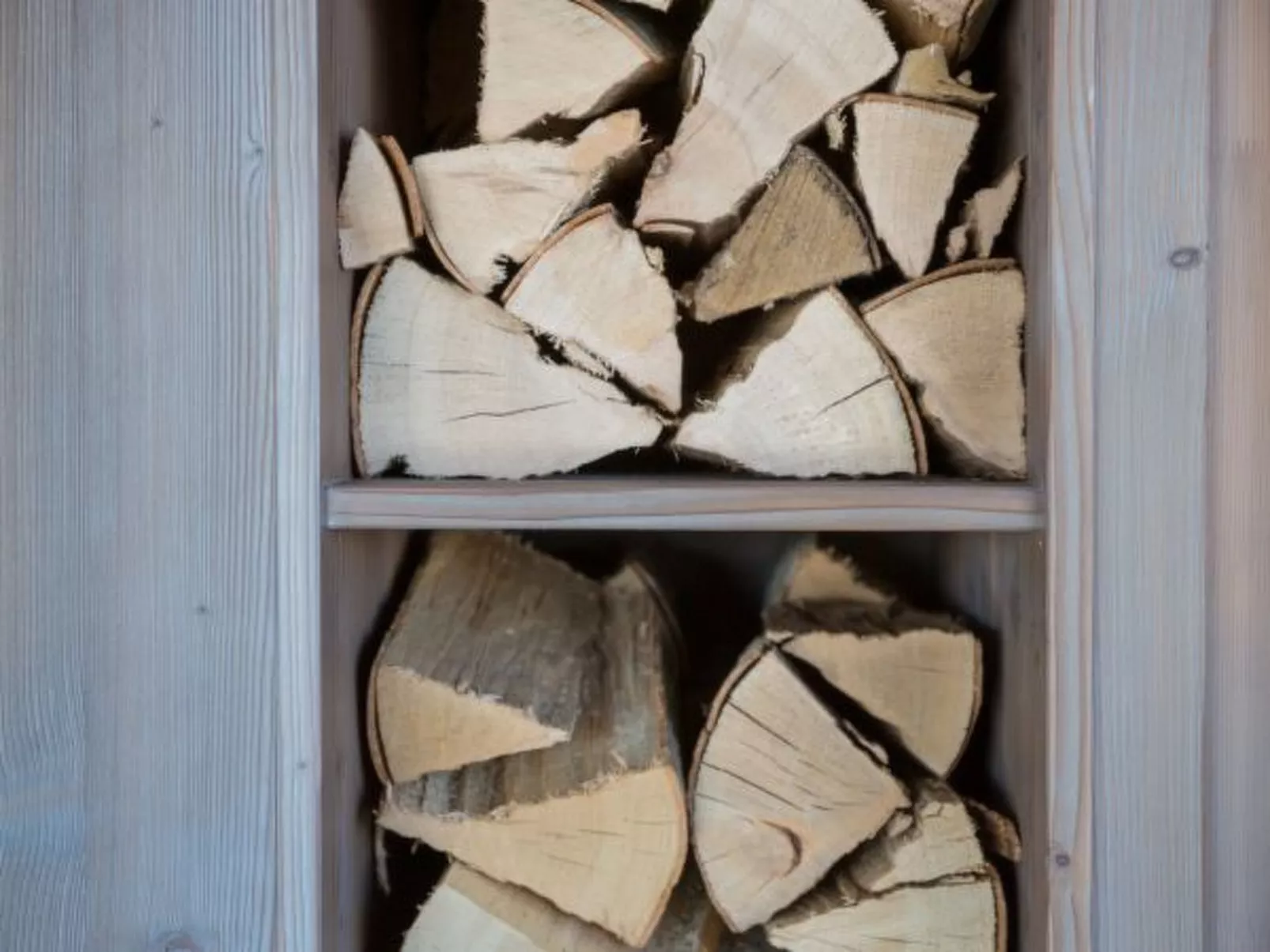 Le Refuge 2 - Spa access - Buiten