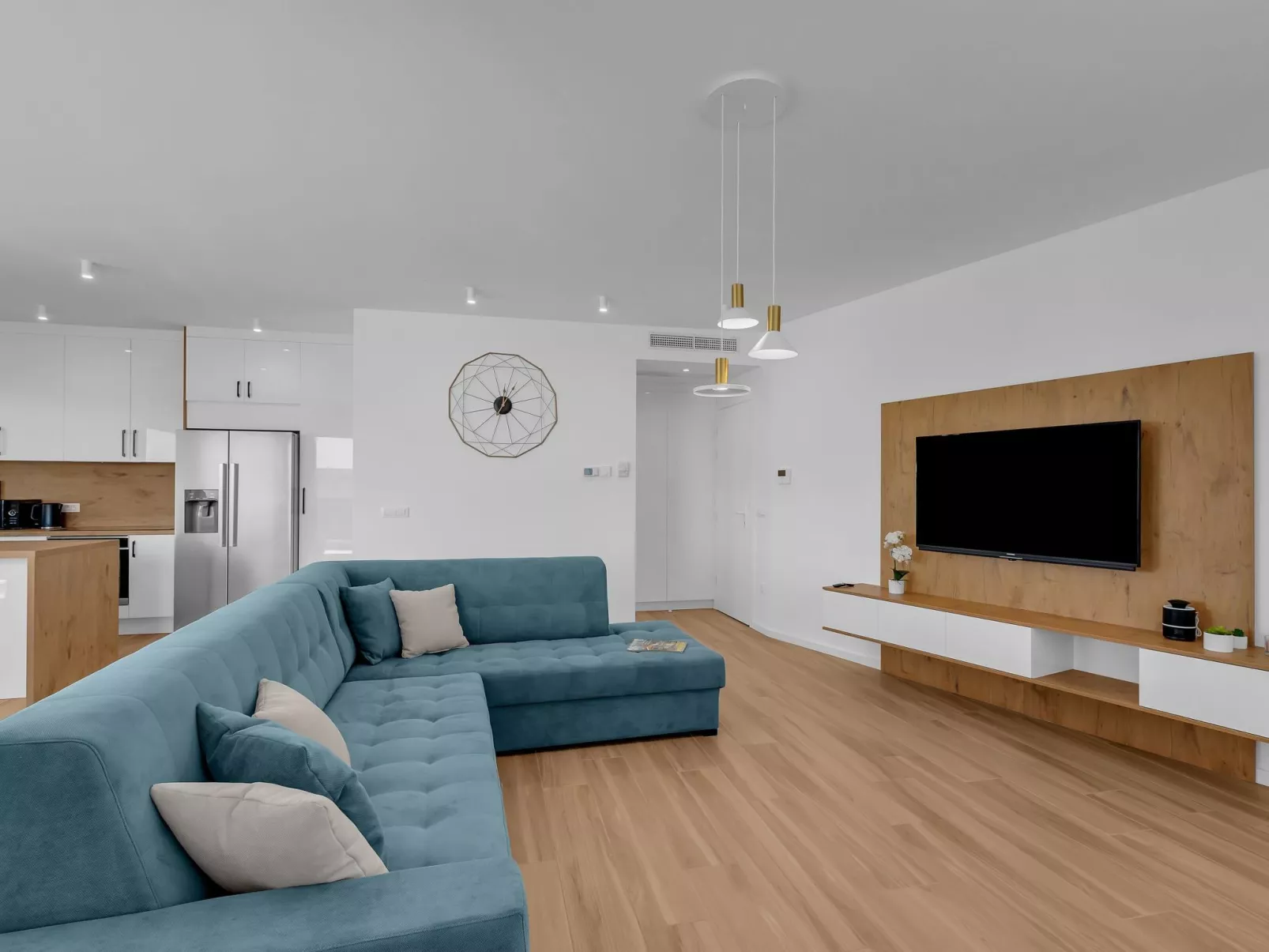 Villa Vip in Makarska mit beheiztem Pool und 4 Schafzimmern - Image-tags.info