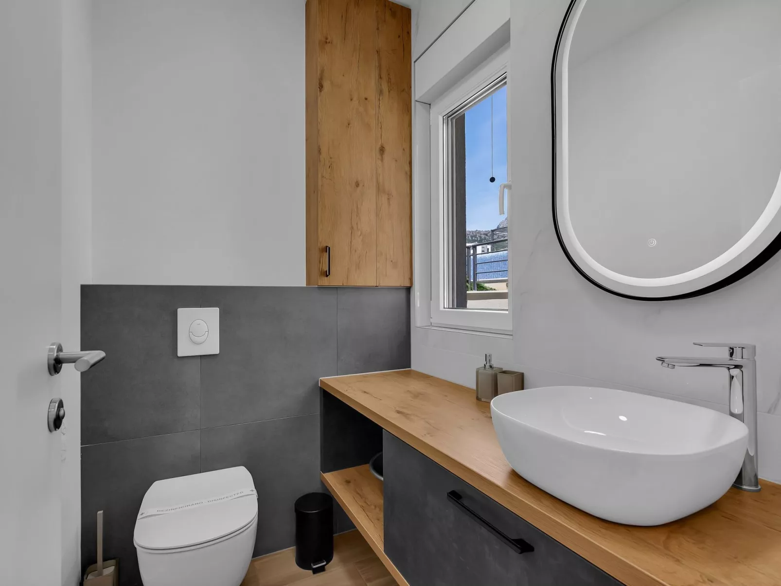 Villa Vip in Makarska mit beheiztem Pool und 4 Schafzimmern - Image-tags.info
