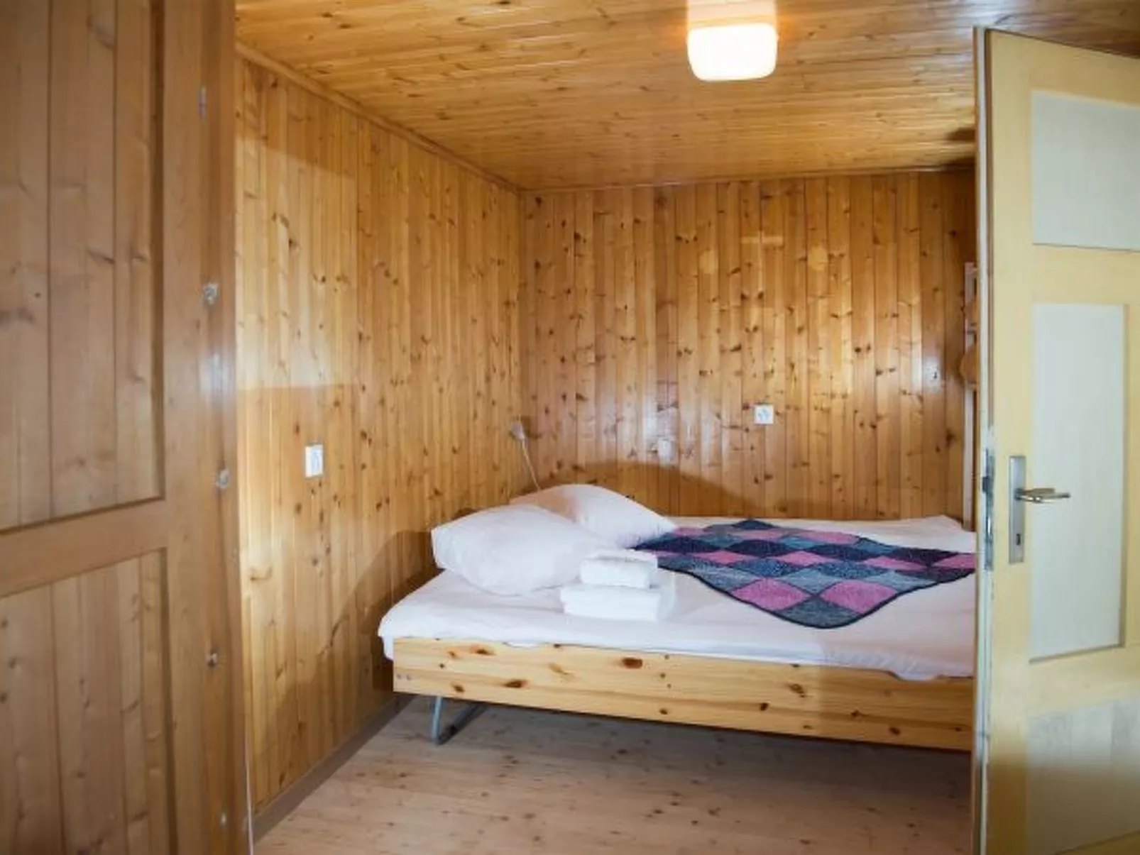 Haus Schmitten - Davos - Binnen