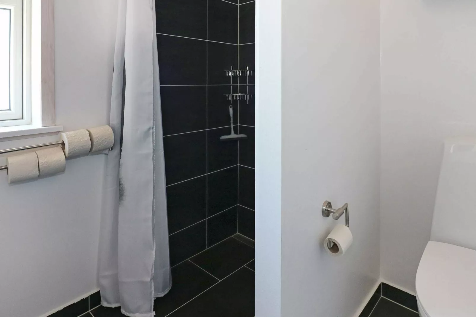 8 persoons vakantie huis in Hadsund-Binnen