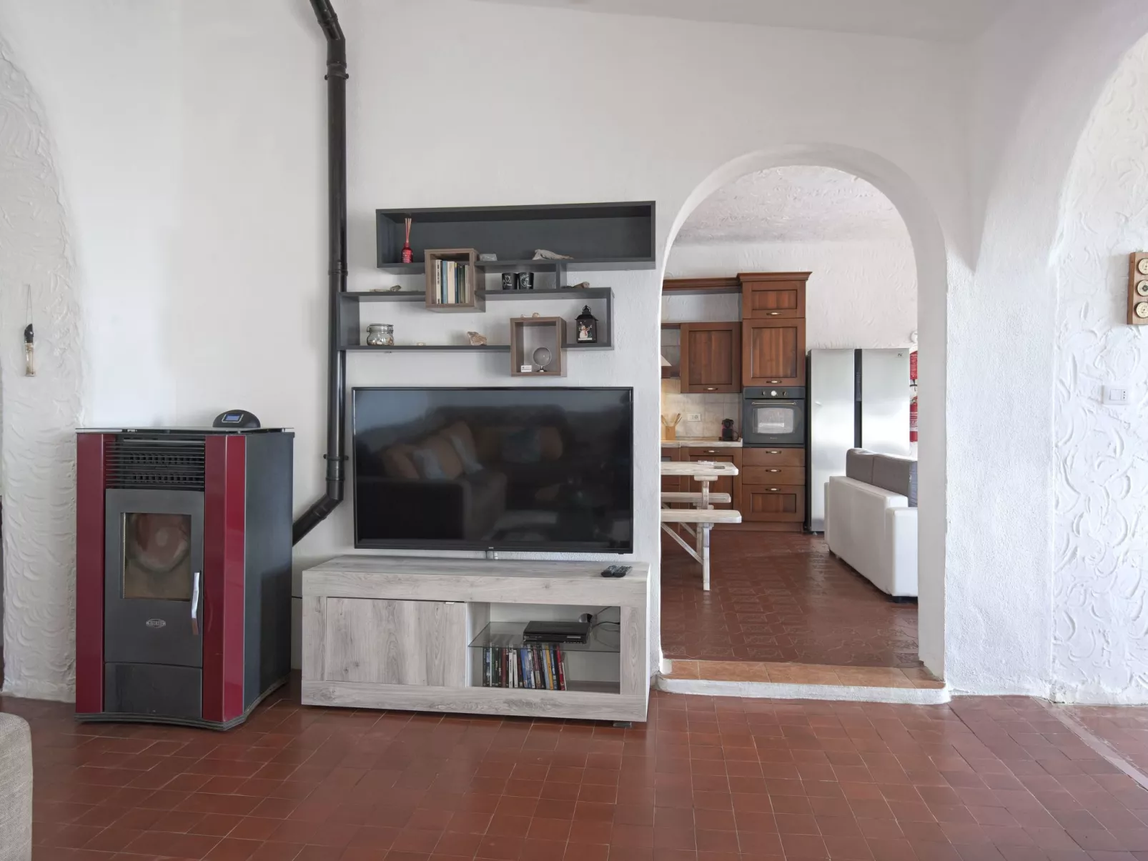 'Villa La Marinedda - Image-tags.info