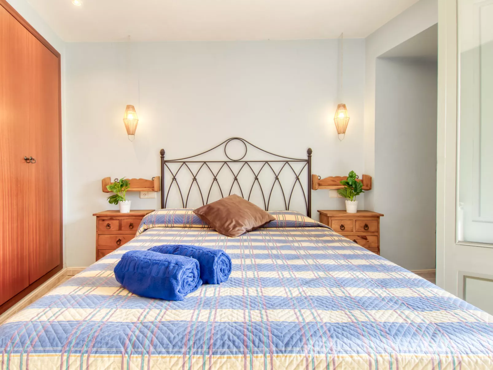 Ca l'Andreu - Binnen