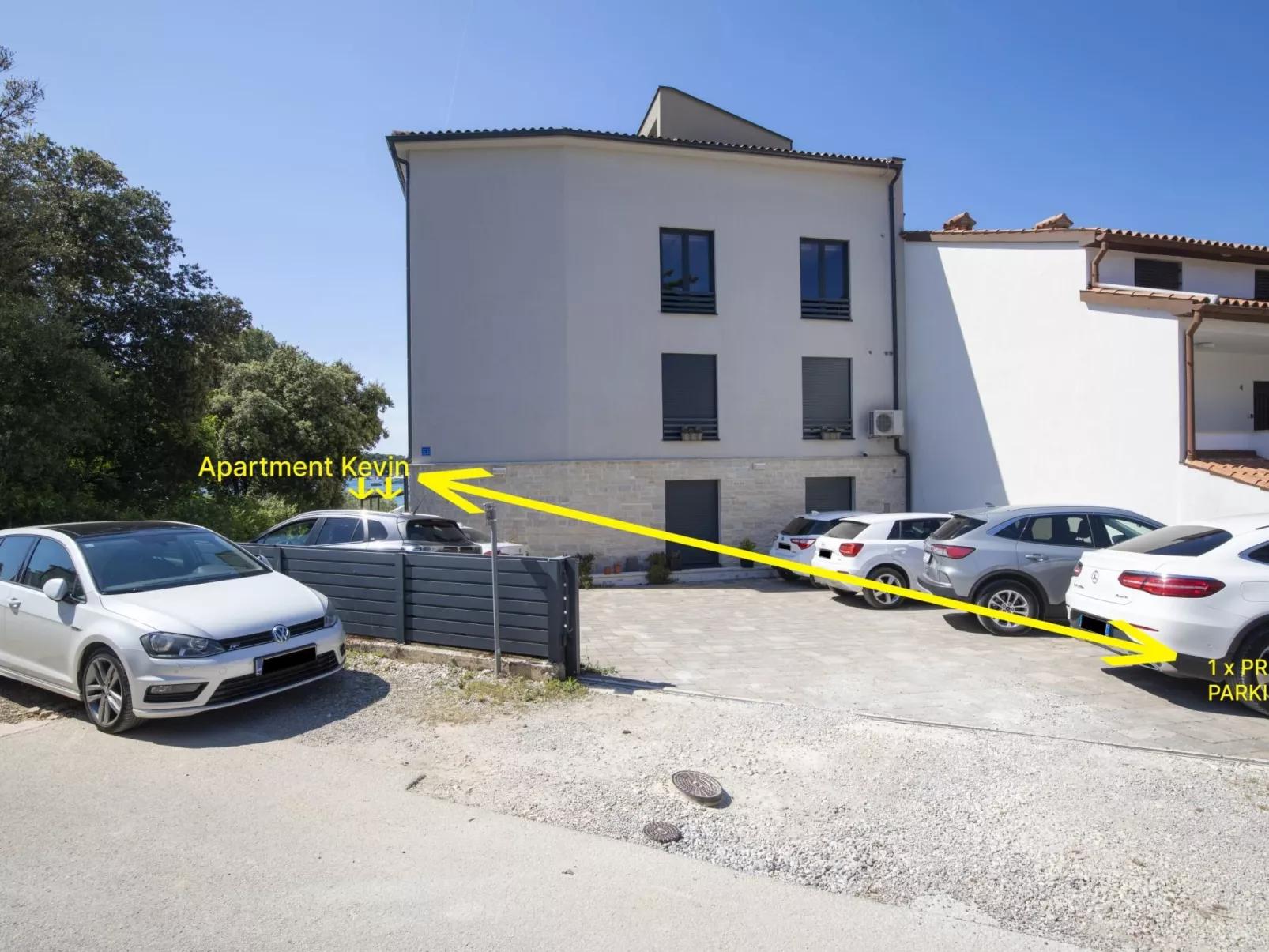 Luxury apartment Kevin - Image-tags.info