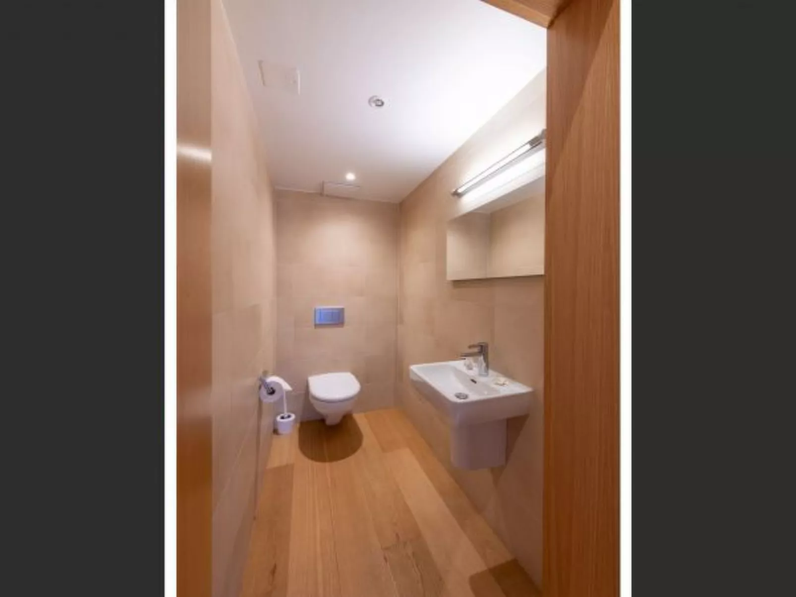 Waldbort Penthouse Residence - Binnen