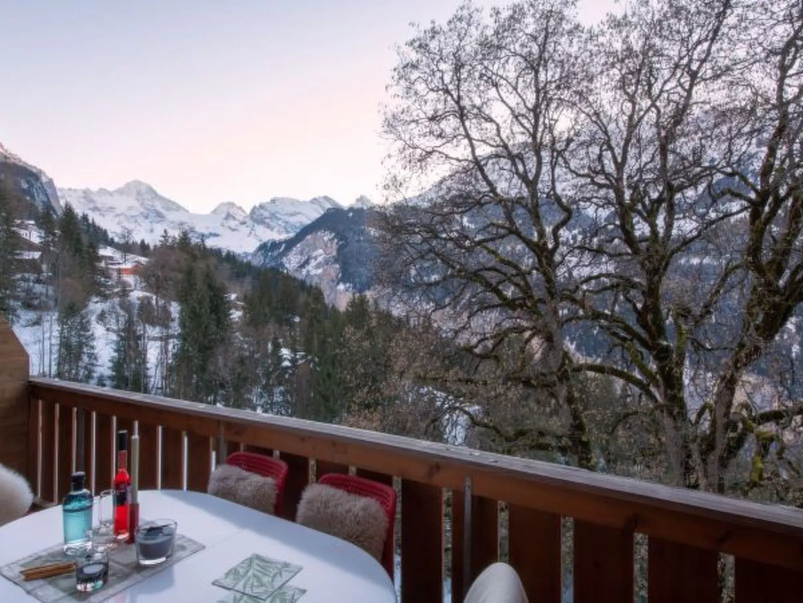 Racers Retreat 3 - Buiten