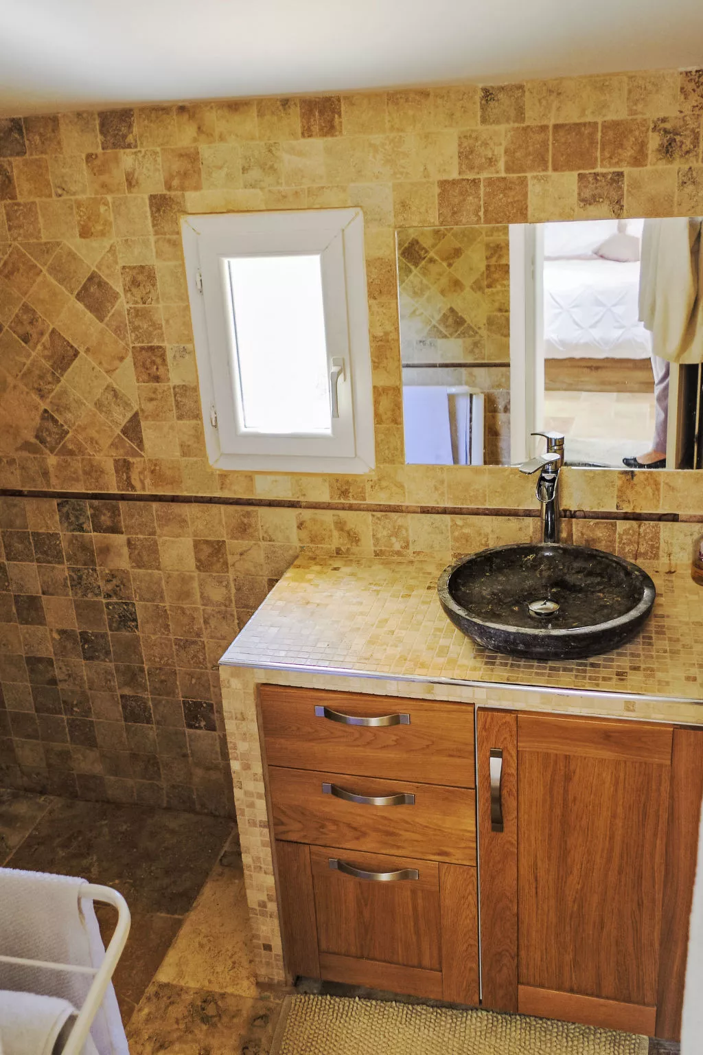 Villa Bienêtre - Binnen