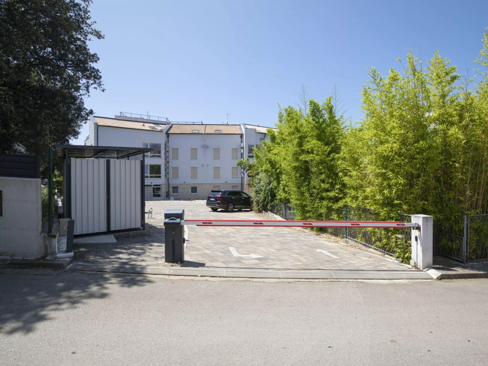 Studio für 5 Personen und 1 Kind in Pjescana Uvala, Istrien (Istrische Riviera) - Image-tags.info