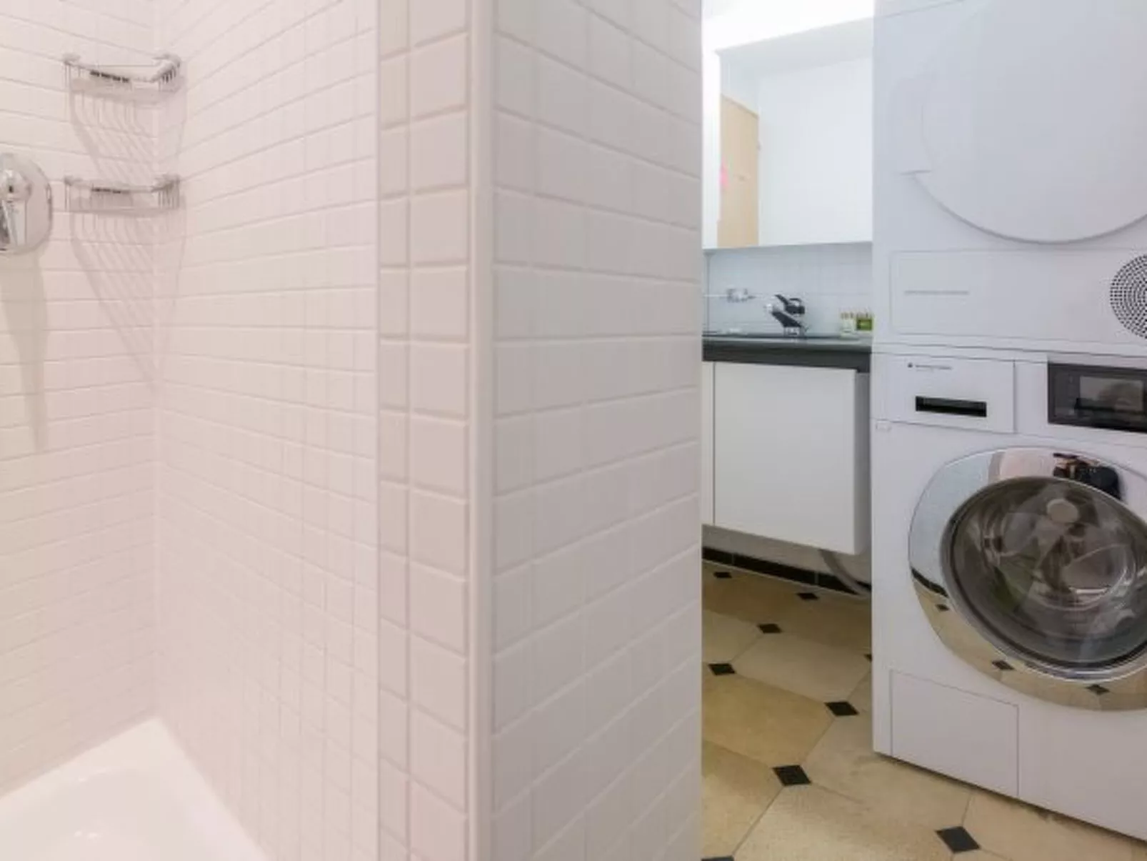 Chalet Millennium - Binnen