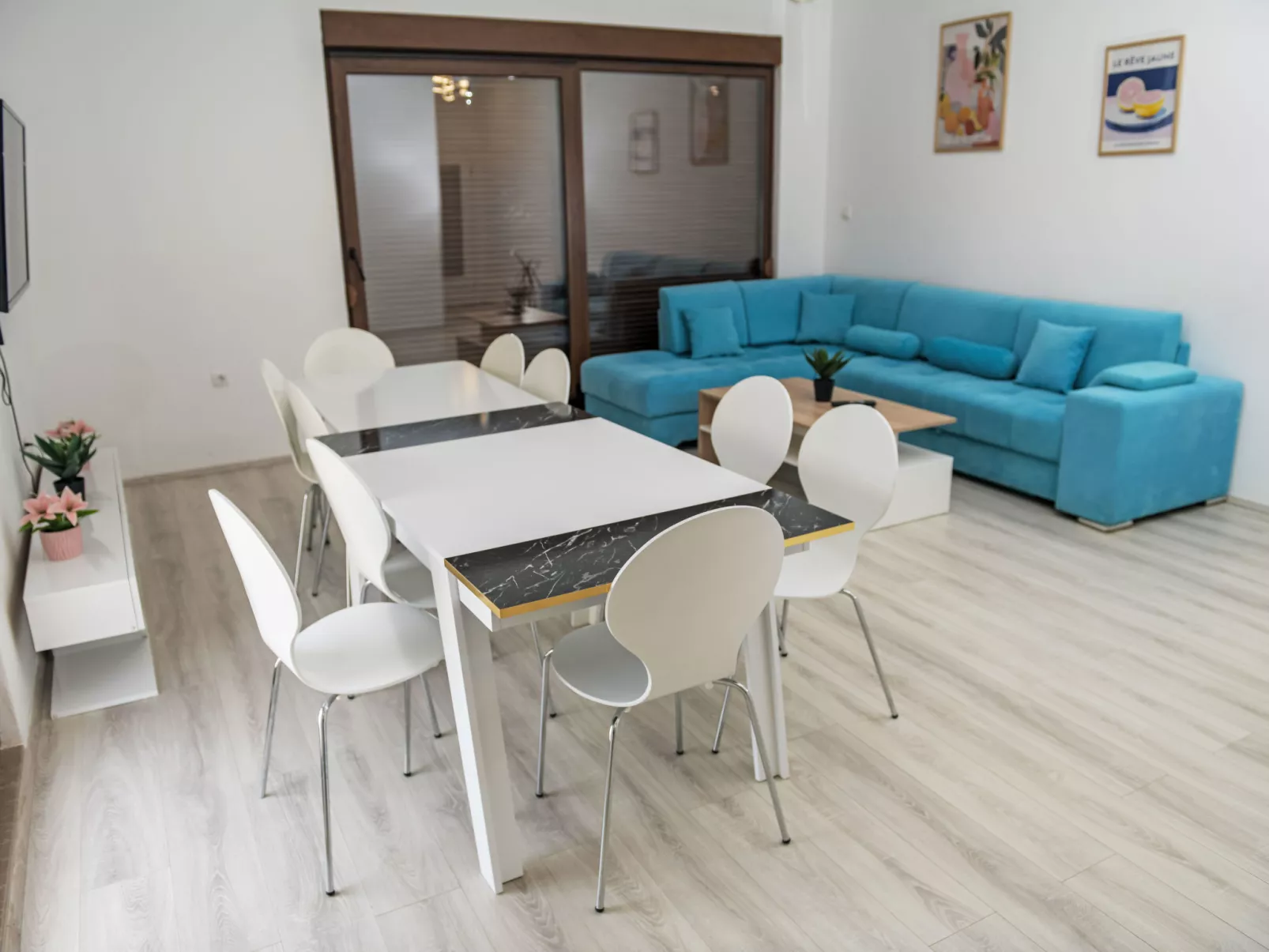 Villa Dubrovnik Panorama - Binnen