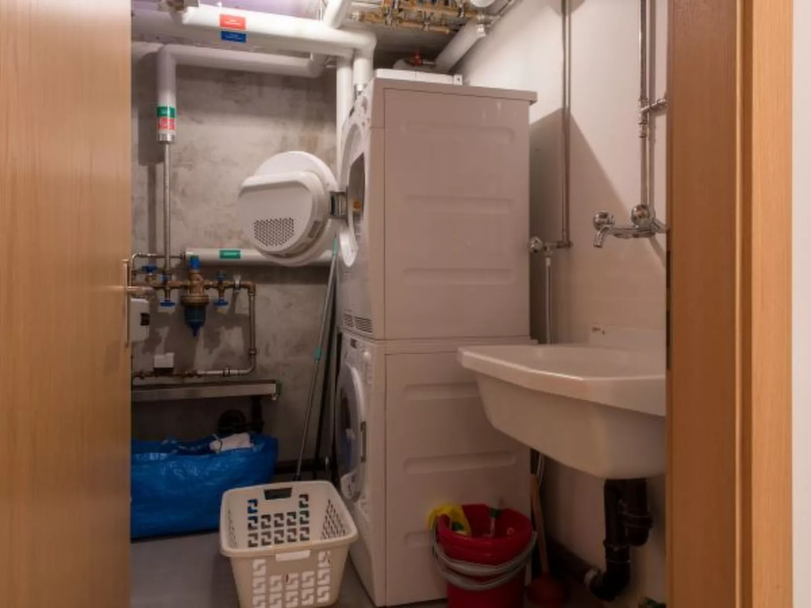 Racers Retreat 3 - Binnen