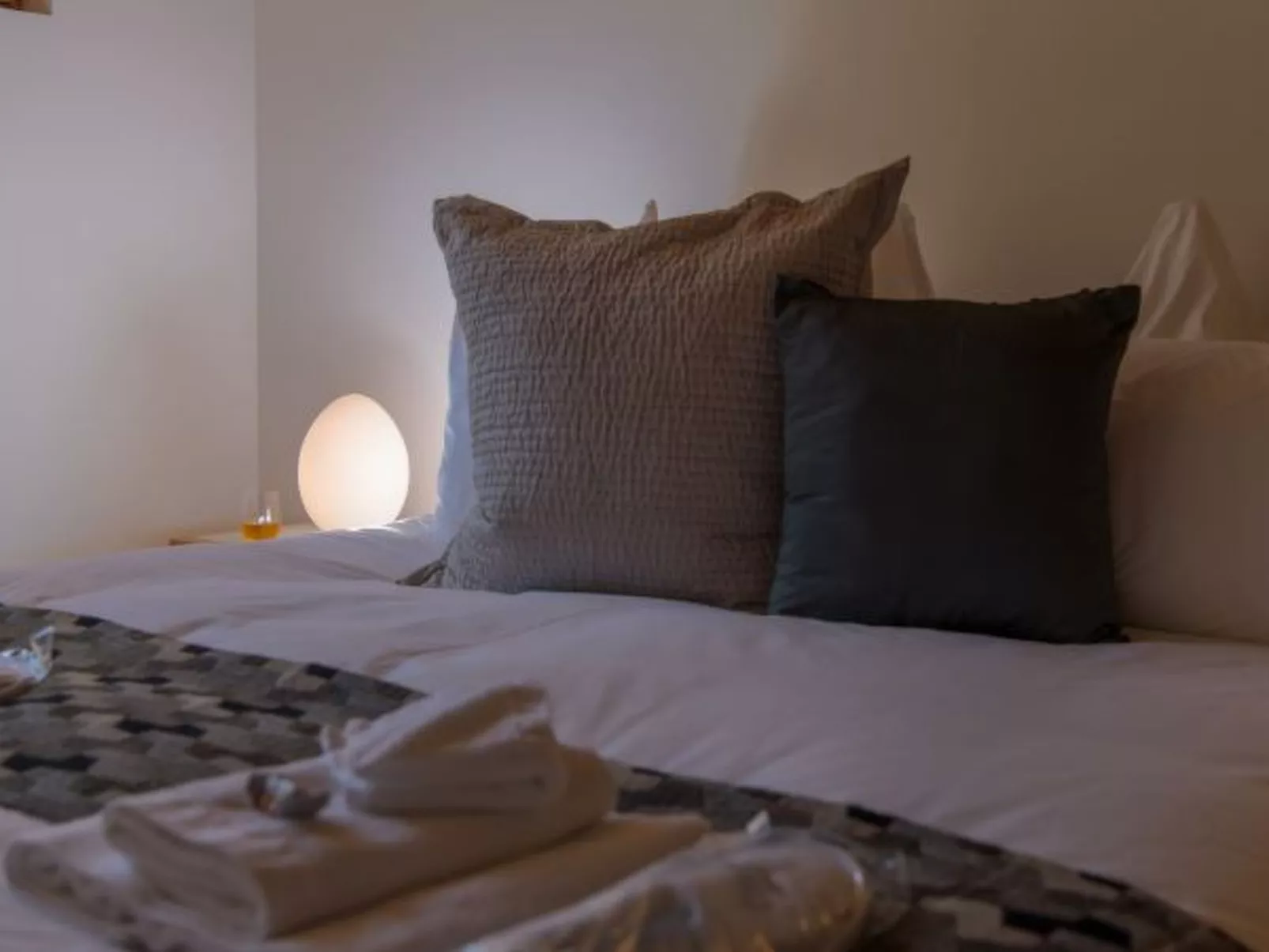 Chalet Am Acher Penthouse - Binnen