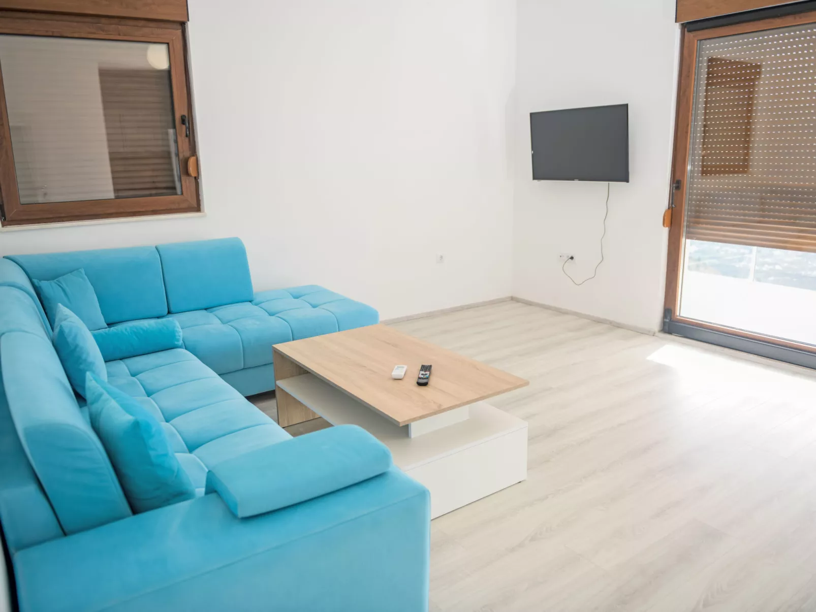 Villa Dubrovnik Panorama - Binnen