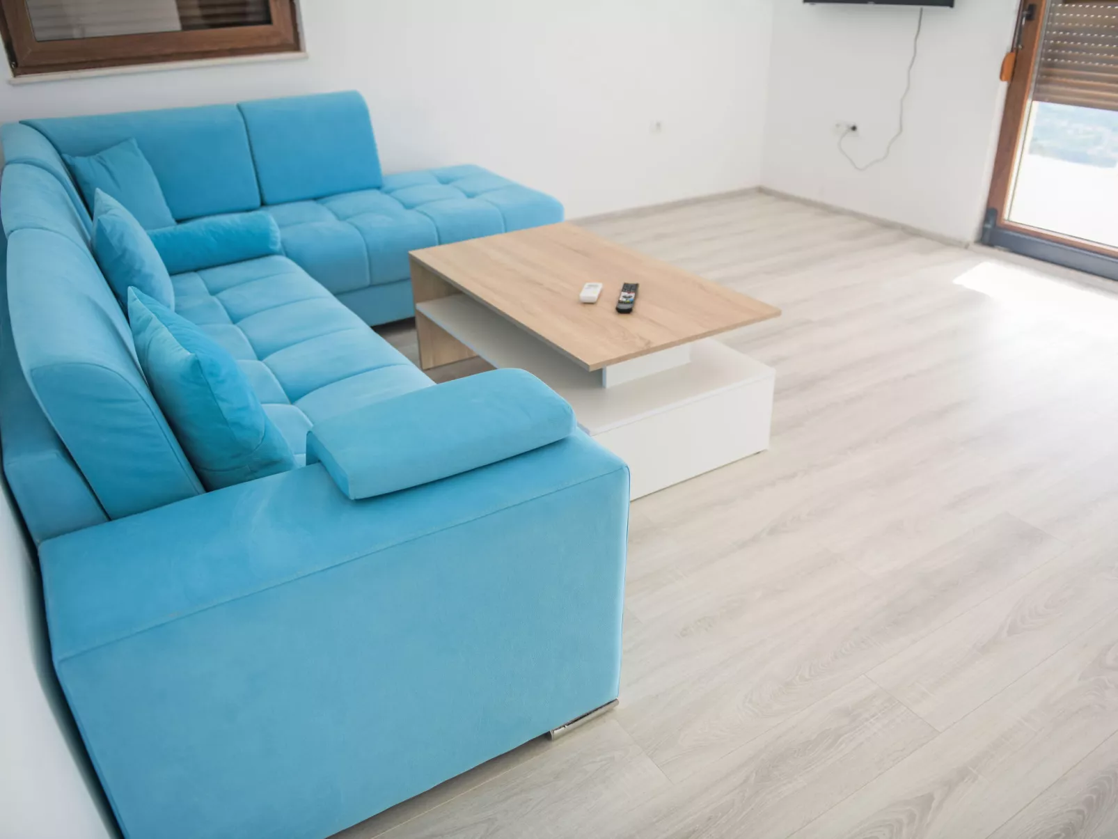 Villa Dubrovnik Panorama - Binnen