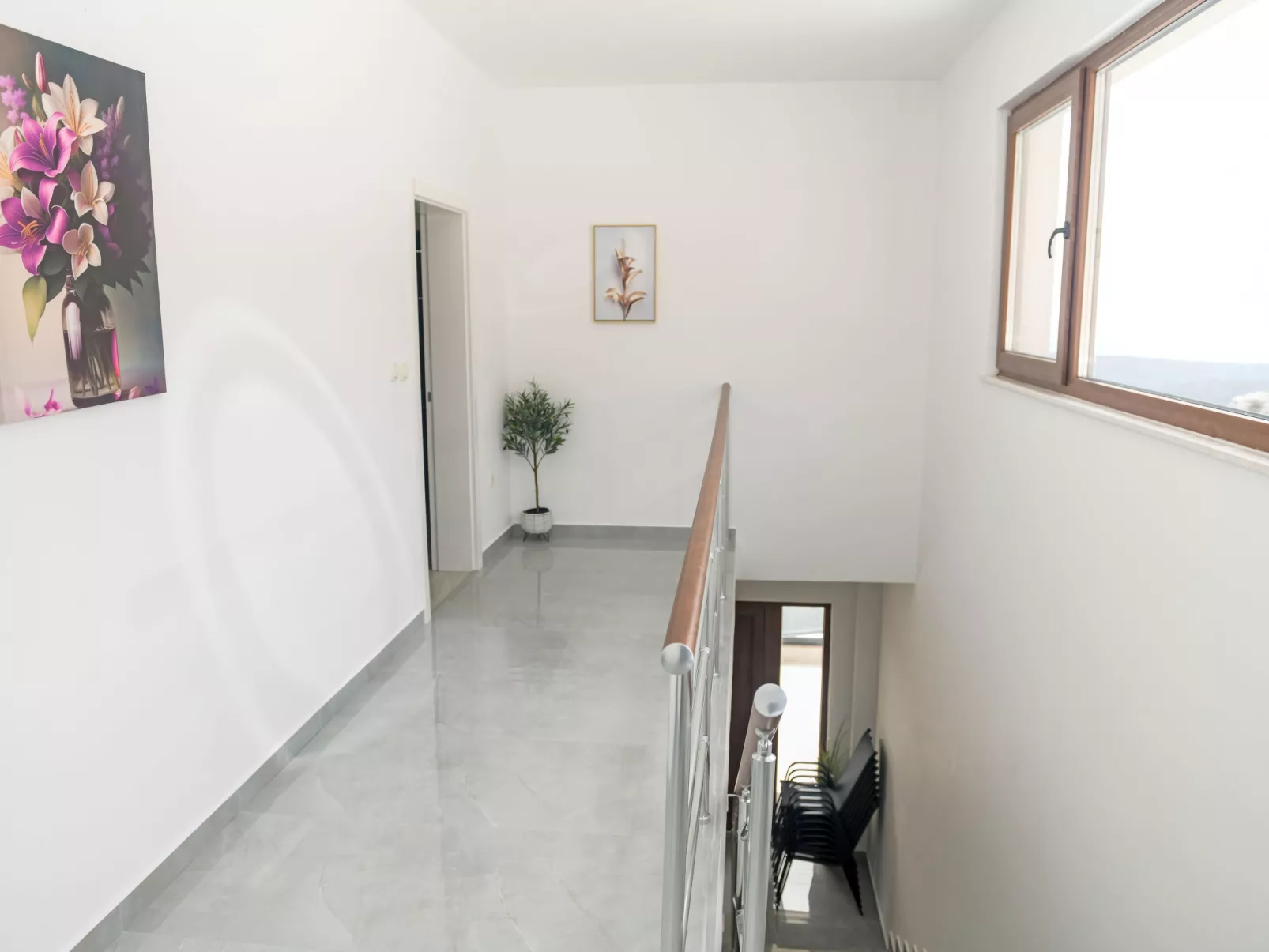 Villa Dubrovnik Panorama - Binnen